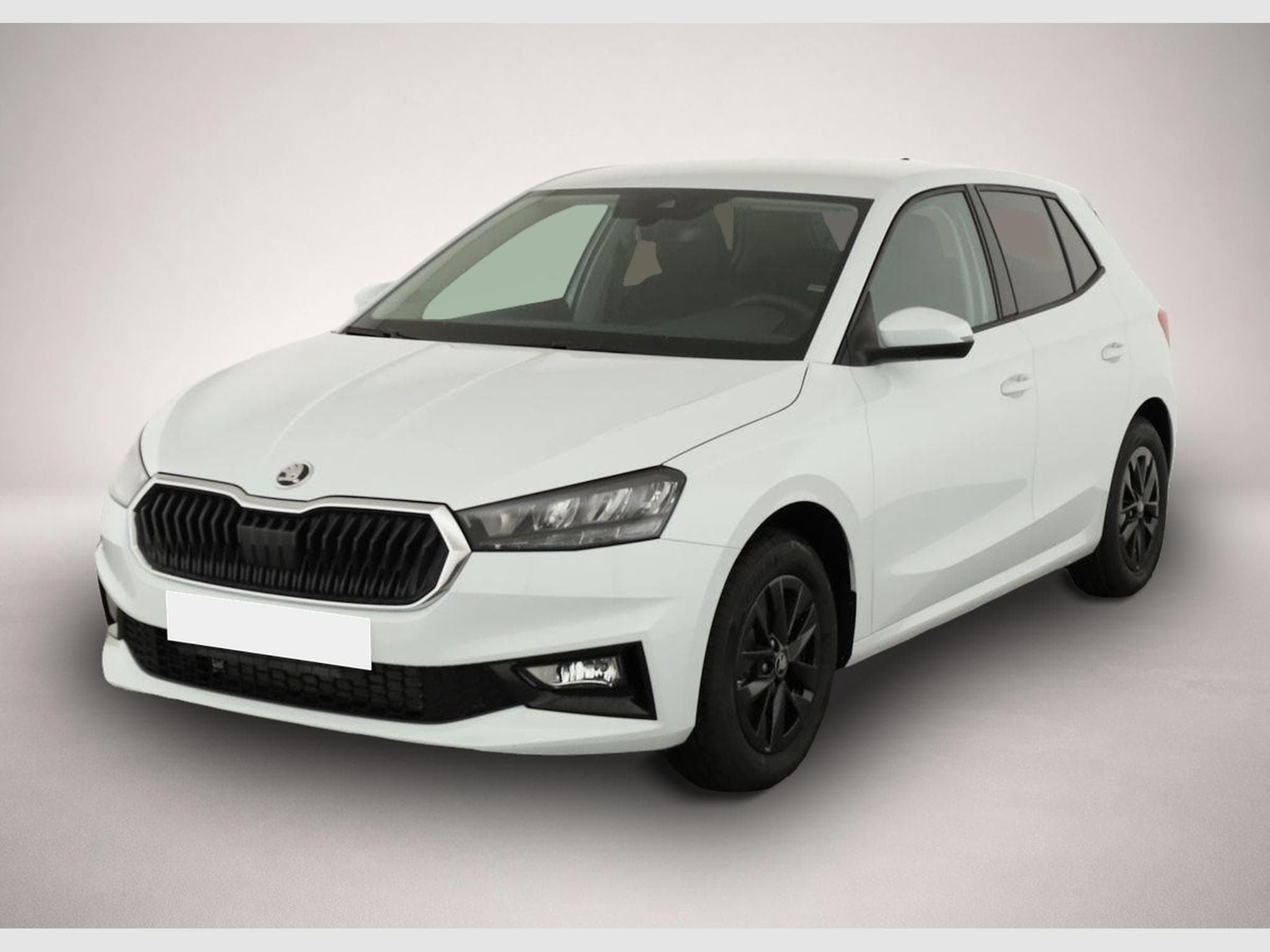 Skoda Fabia (2026) - Photo 1