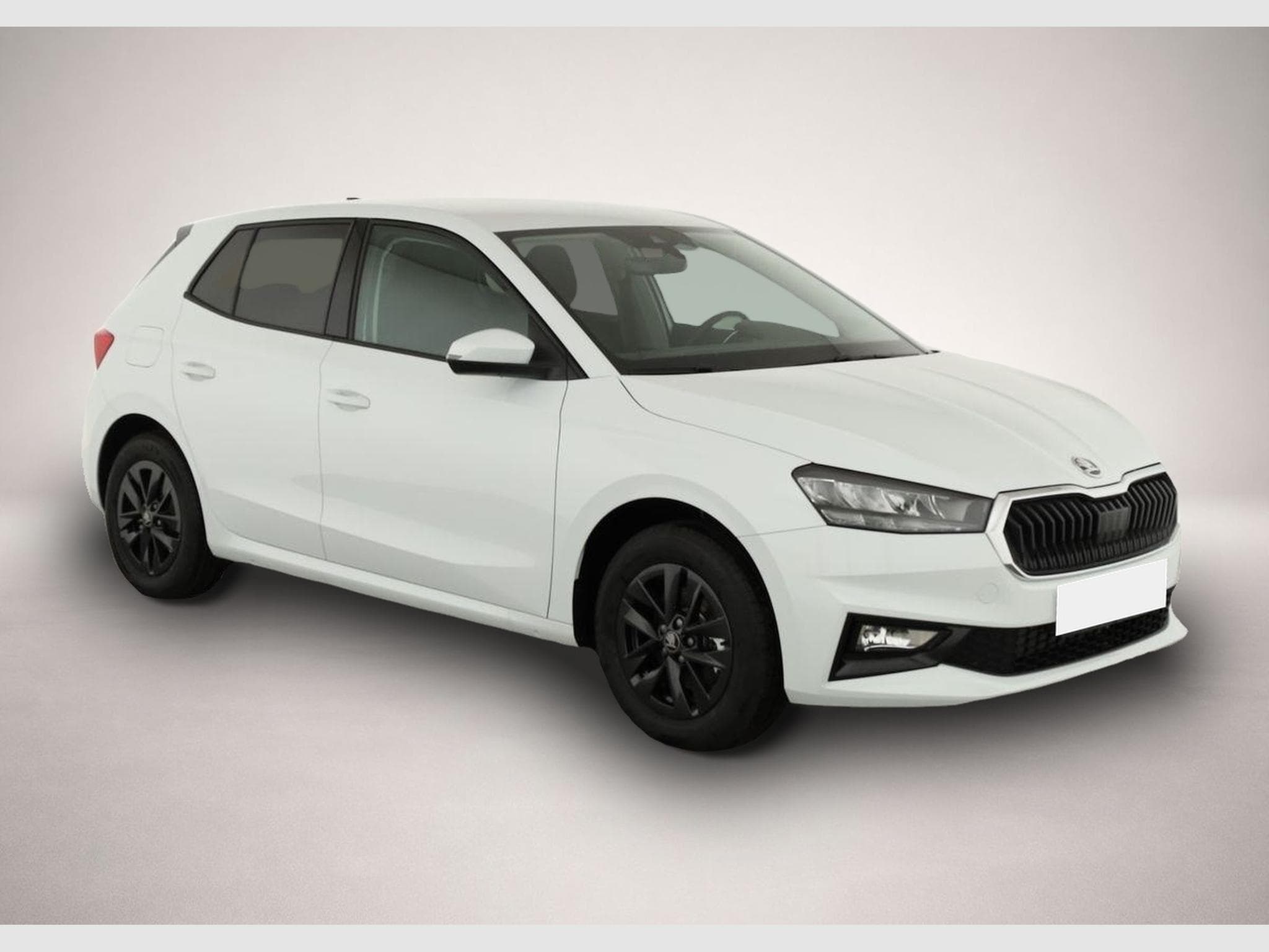Skoda Fabia (2026) - Photo 2