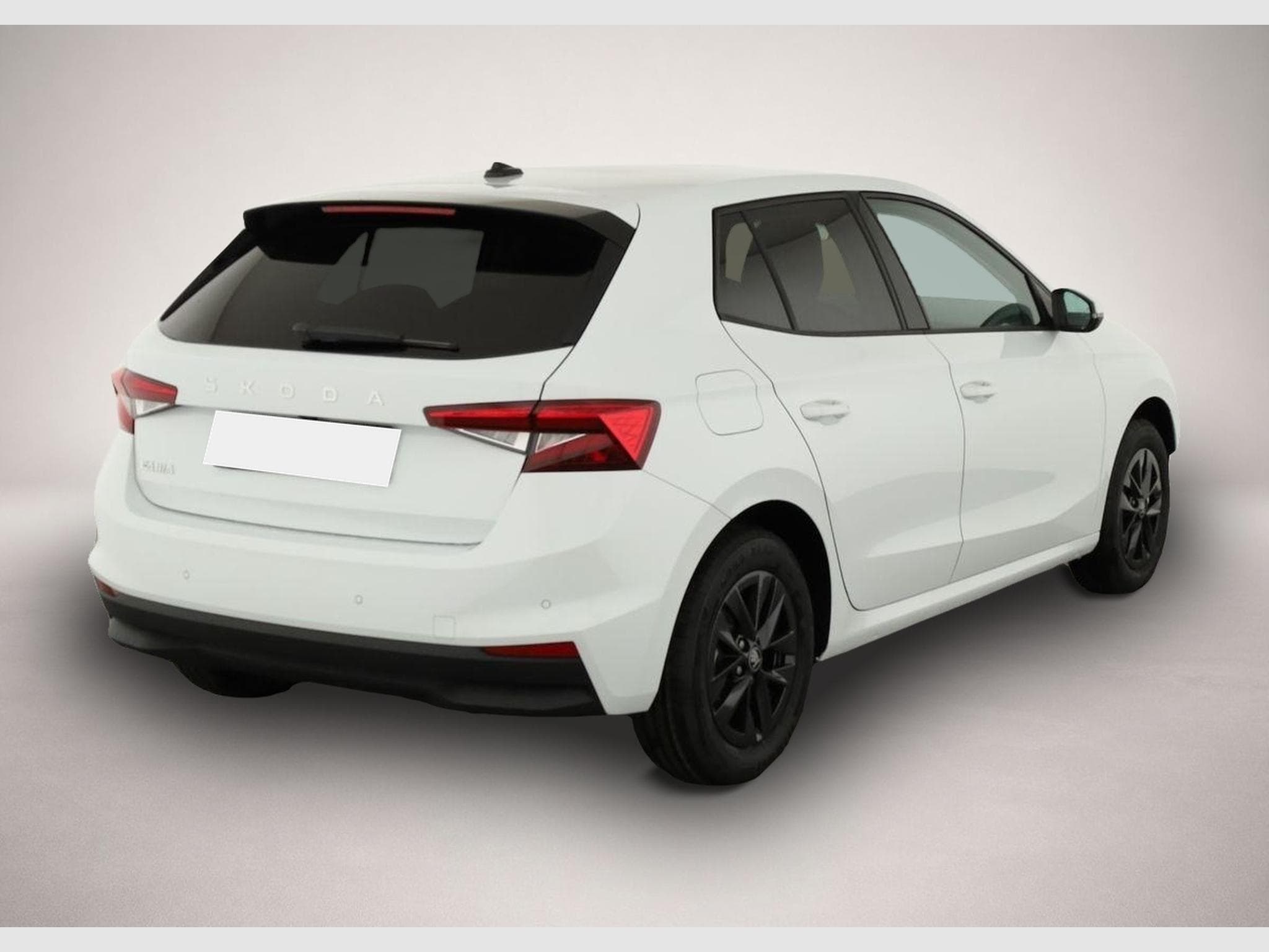 Skoda Fabia (2026) - Photo 3