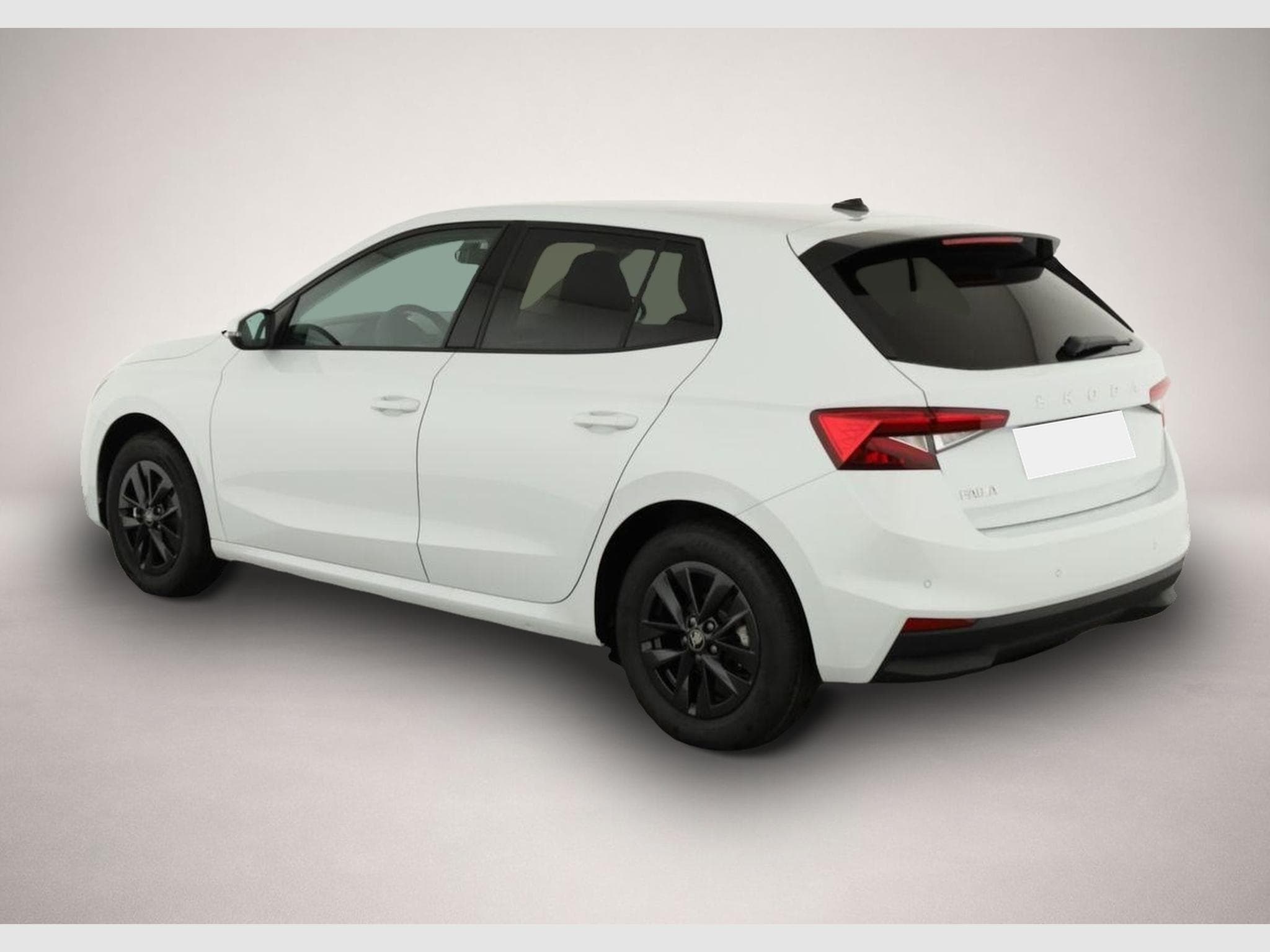Skoda Fabia (2026) - Photo 4