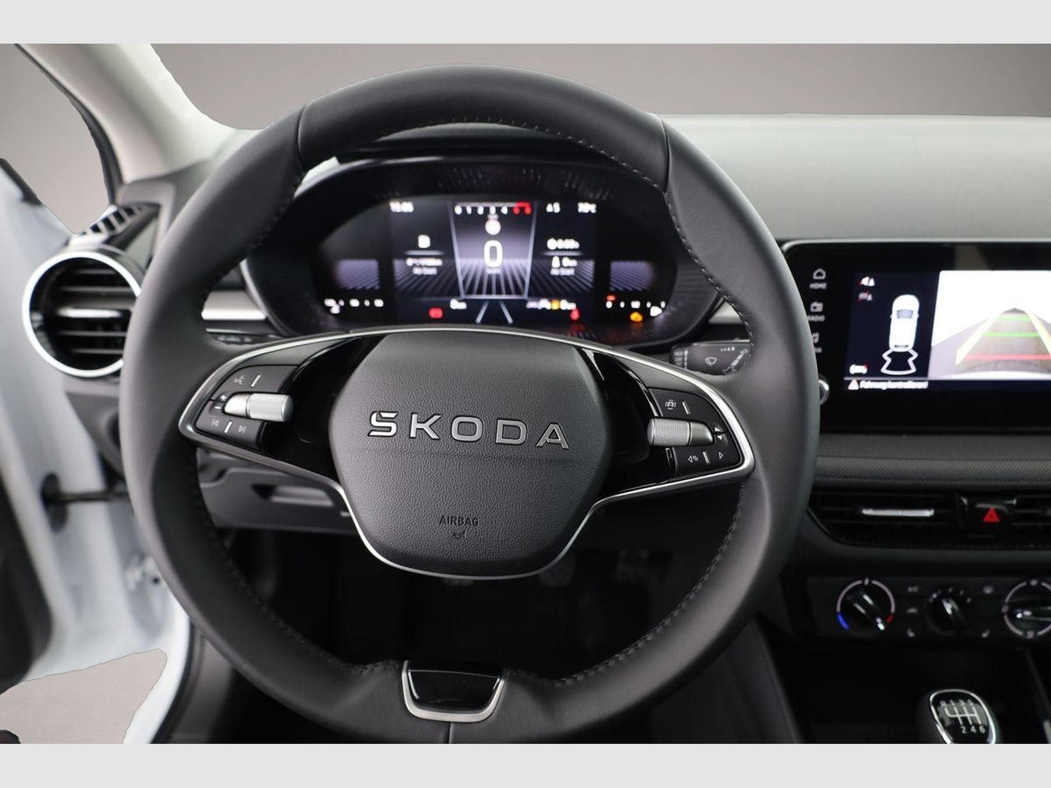 Skoda Fabia (2026) - Photo 6