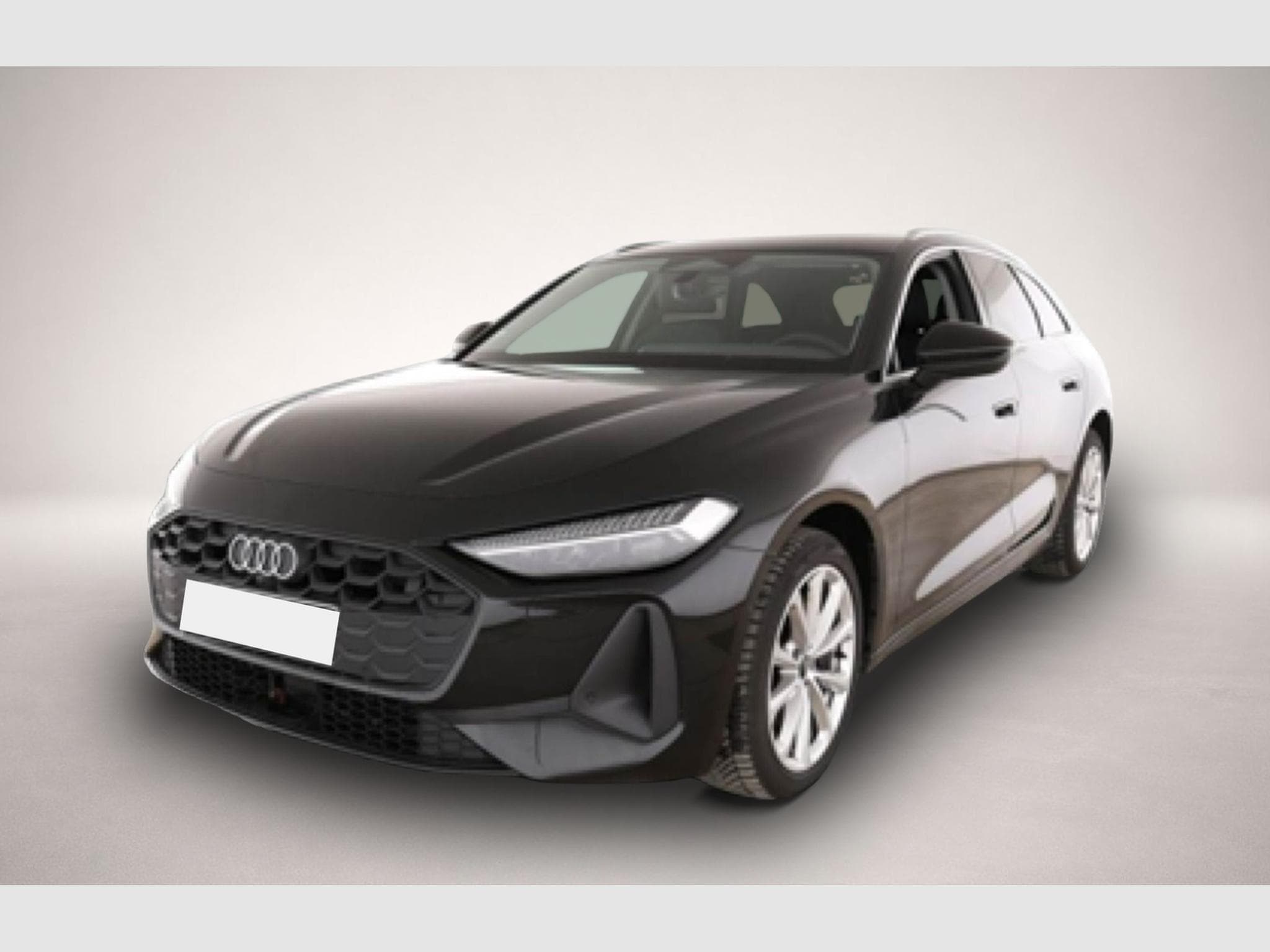 Audi A5 (2025) - Photo 1