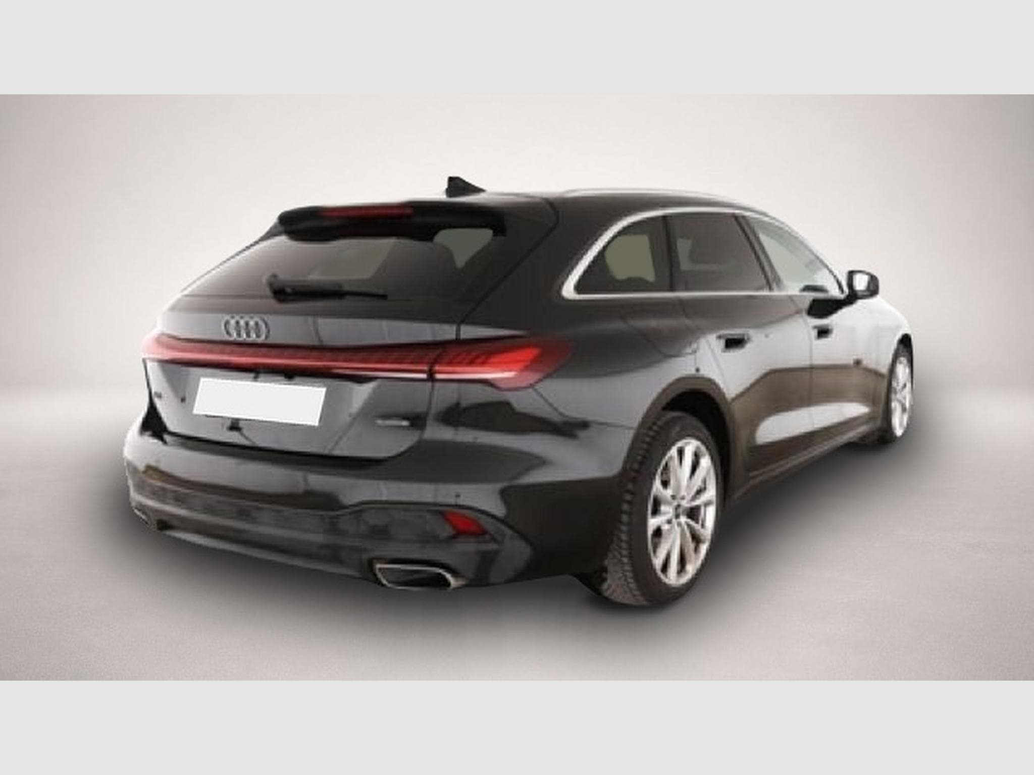 Audi A5 (2025) - Photo 2