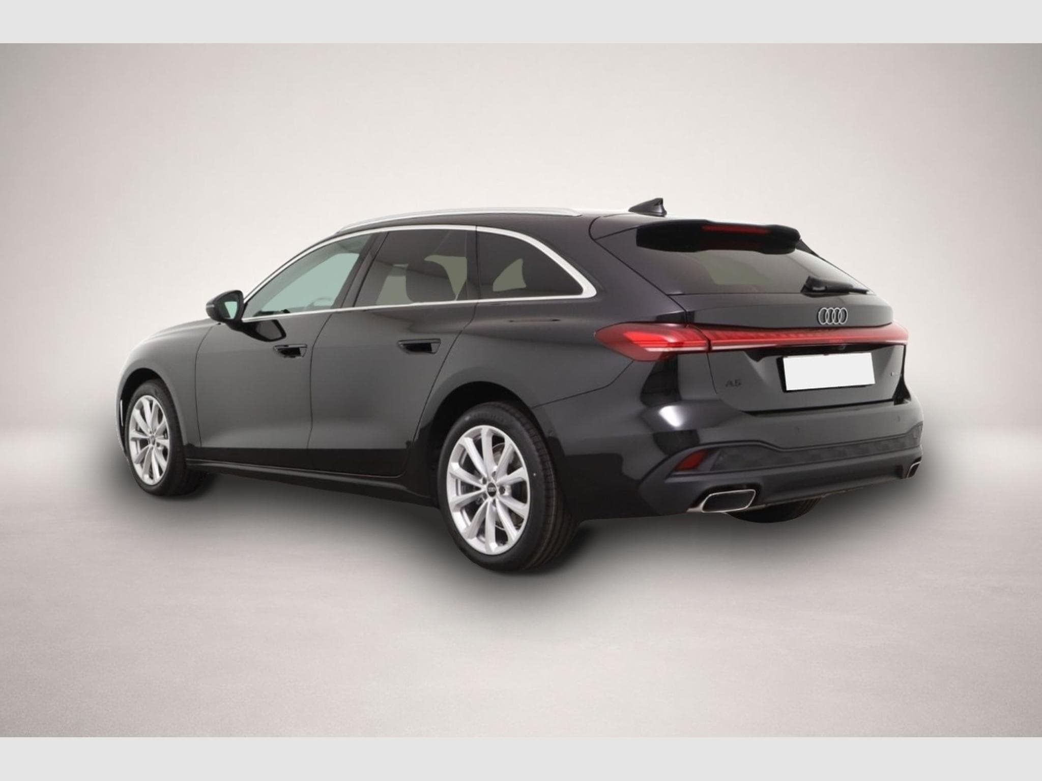 Audi A5 (2025) - Photo 3