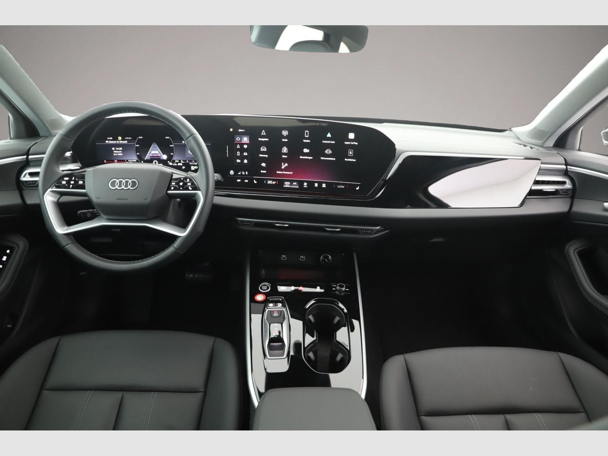 Audi A5 (2025) - Photo 7
