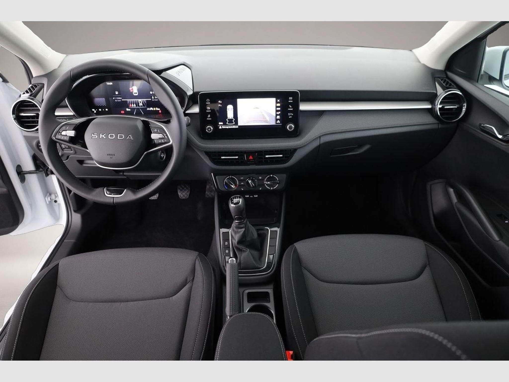 Skoda Fabia (2026) - Photo 5