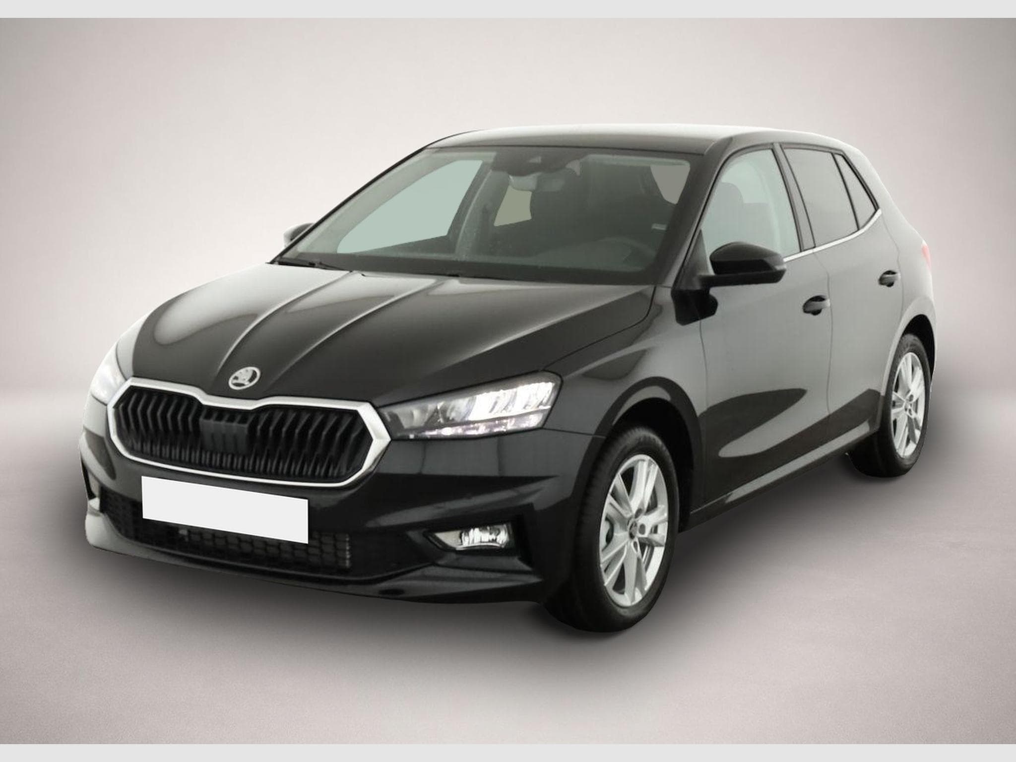 Skoda Fabia (2026) - Photo 1