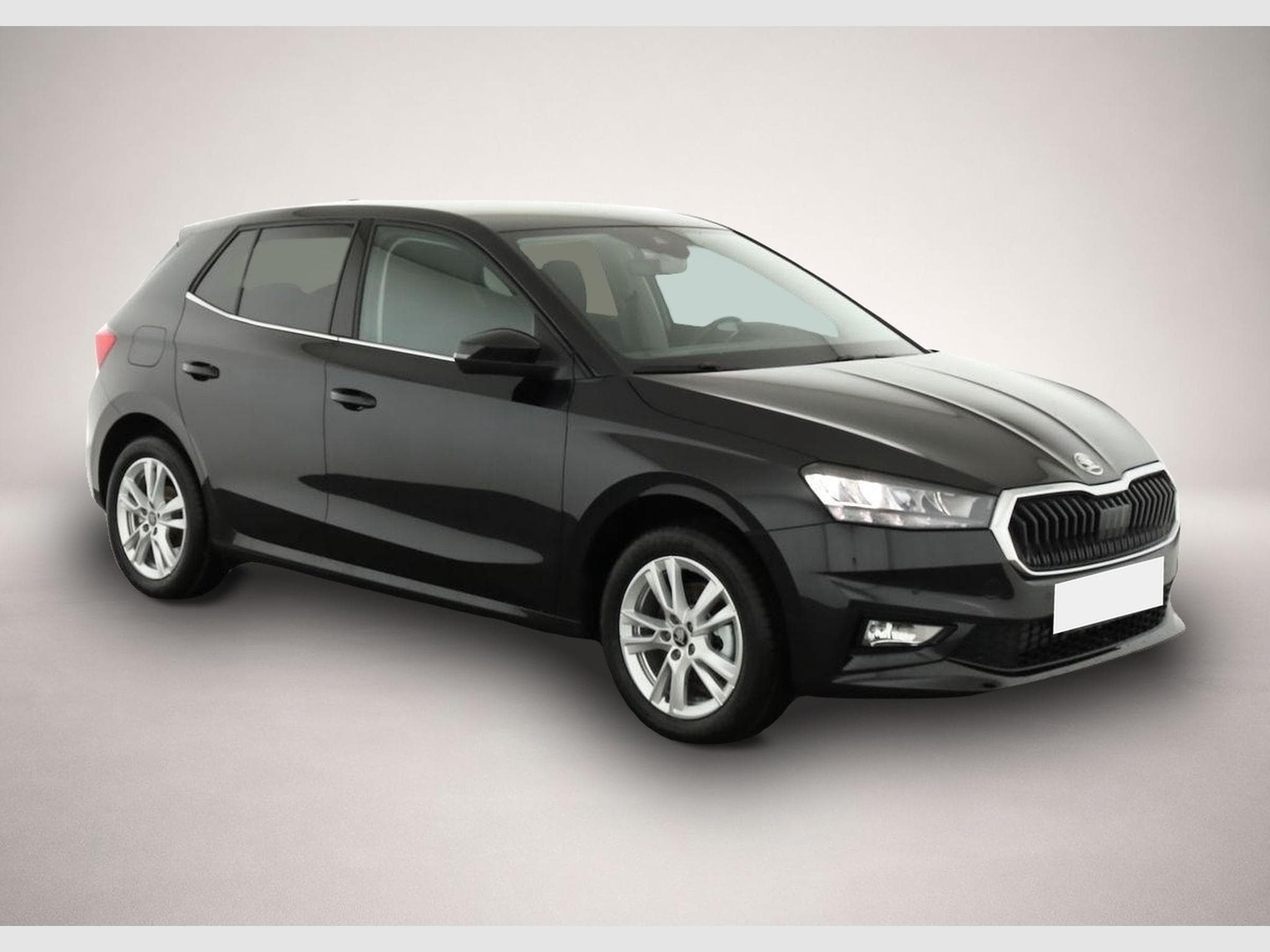 Skoda Fabia (2026) - Photo 2