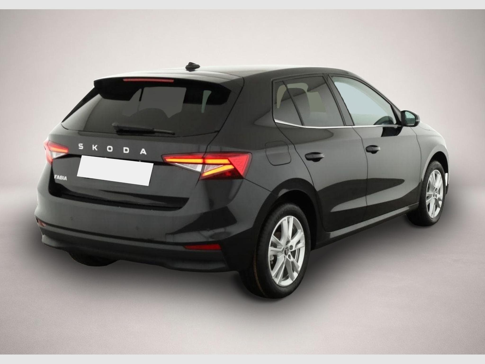 Skoda Fabia (2026) - Photo 3