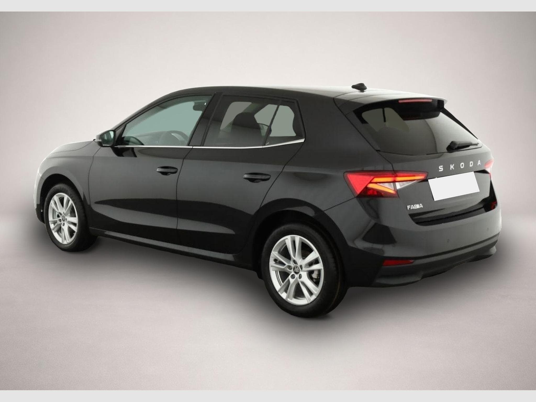 Skoda Fabia (2026) - Photo 4