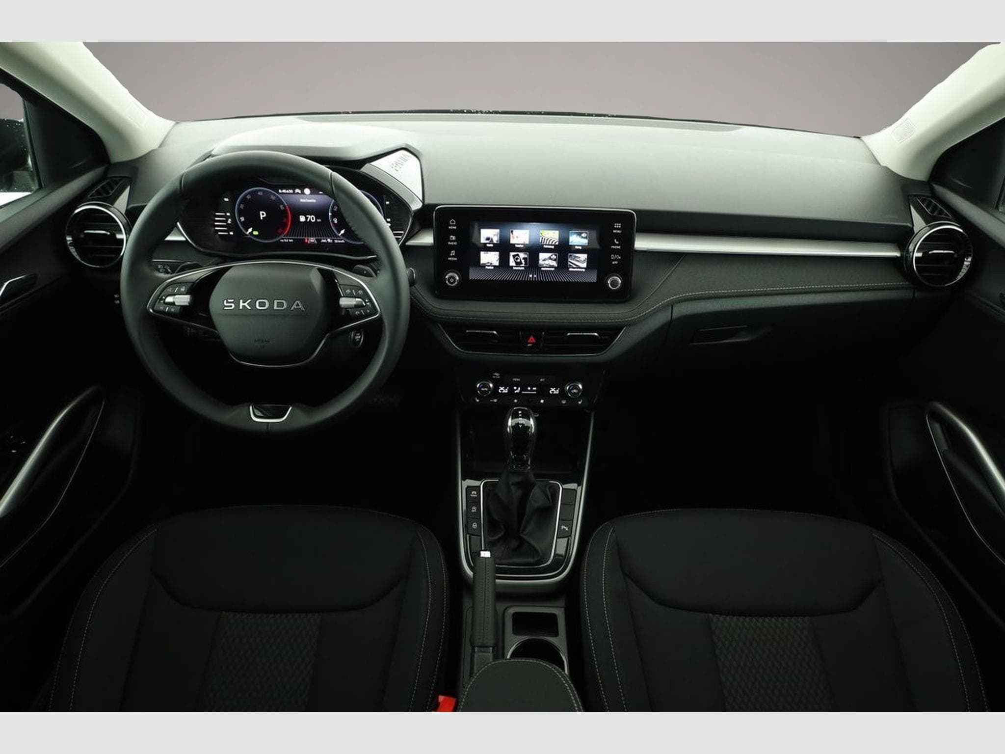 Skoda Fabia (2026) - Photo 5