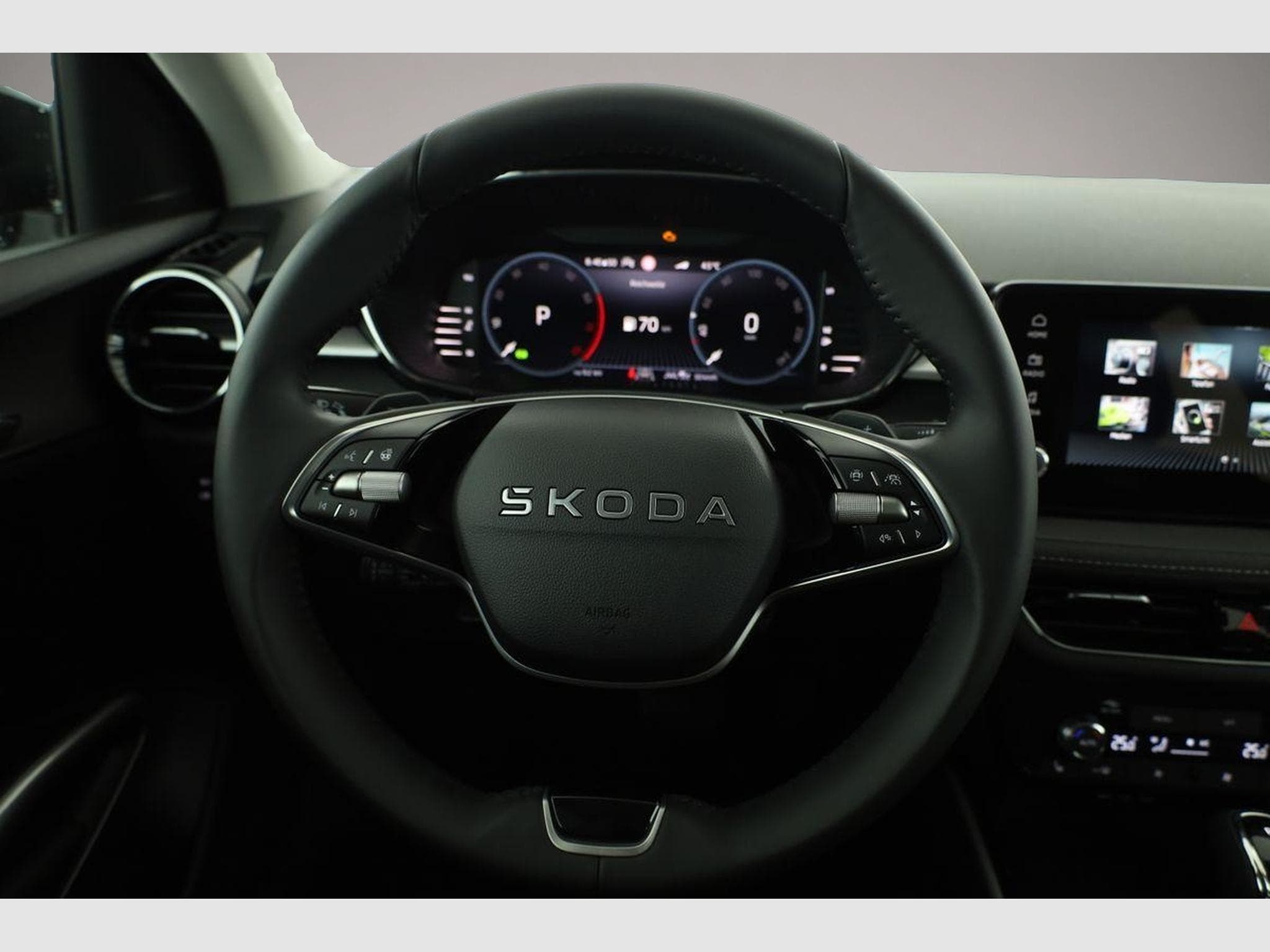 Skoda Fabia (2026) - Photo 6