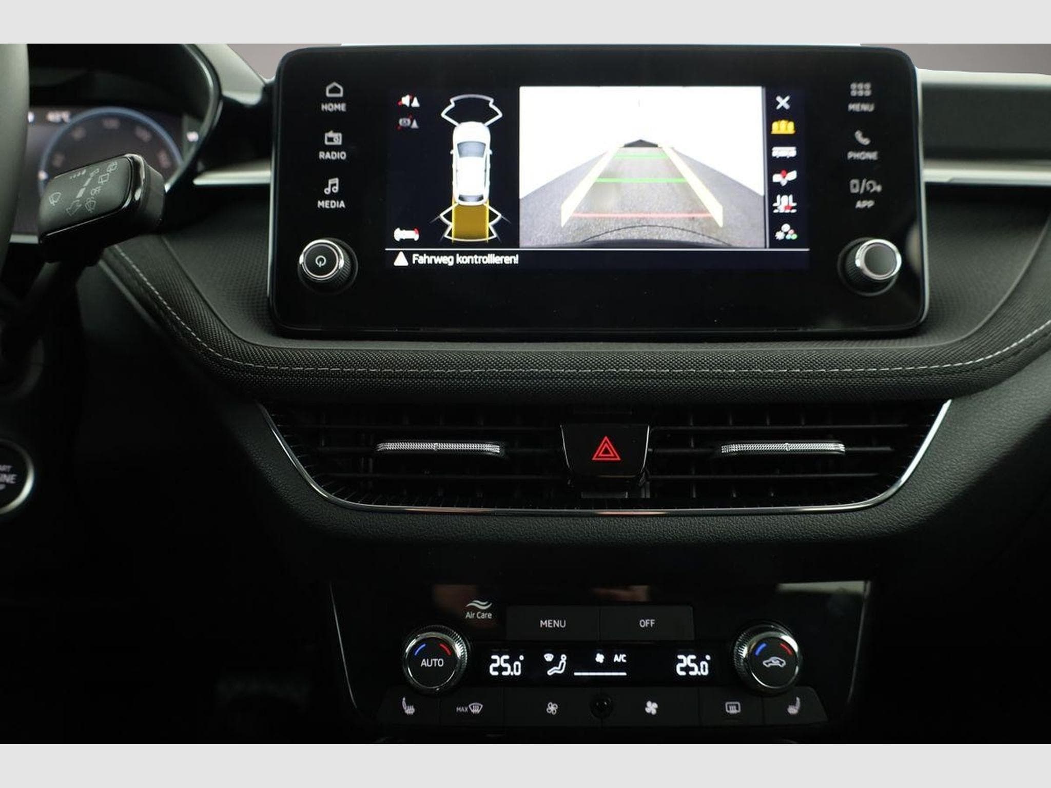 Skoda Fabia (2026) - Photo 7