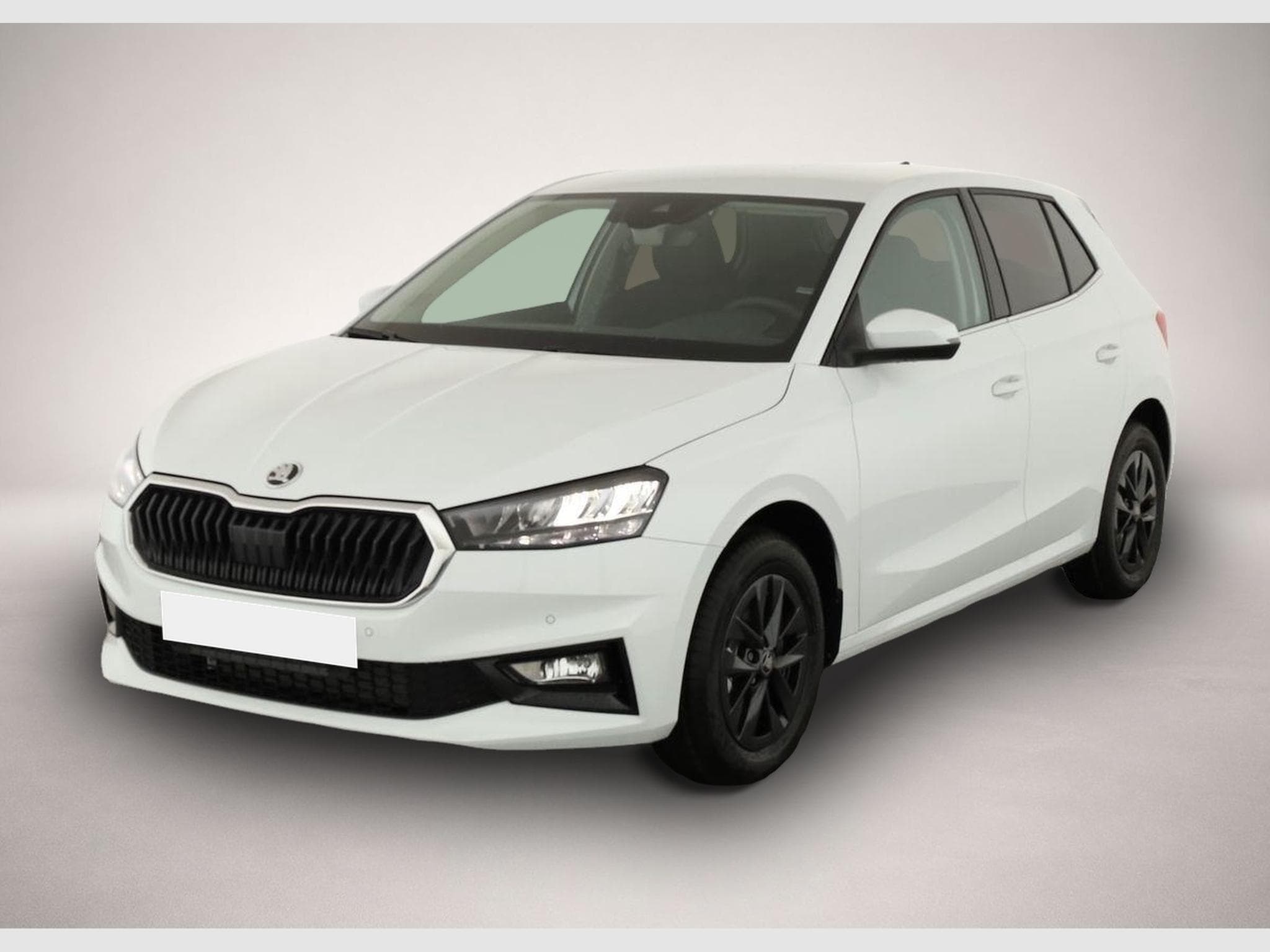 Skoda Fabia (2026) - Photo 1