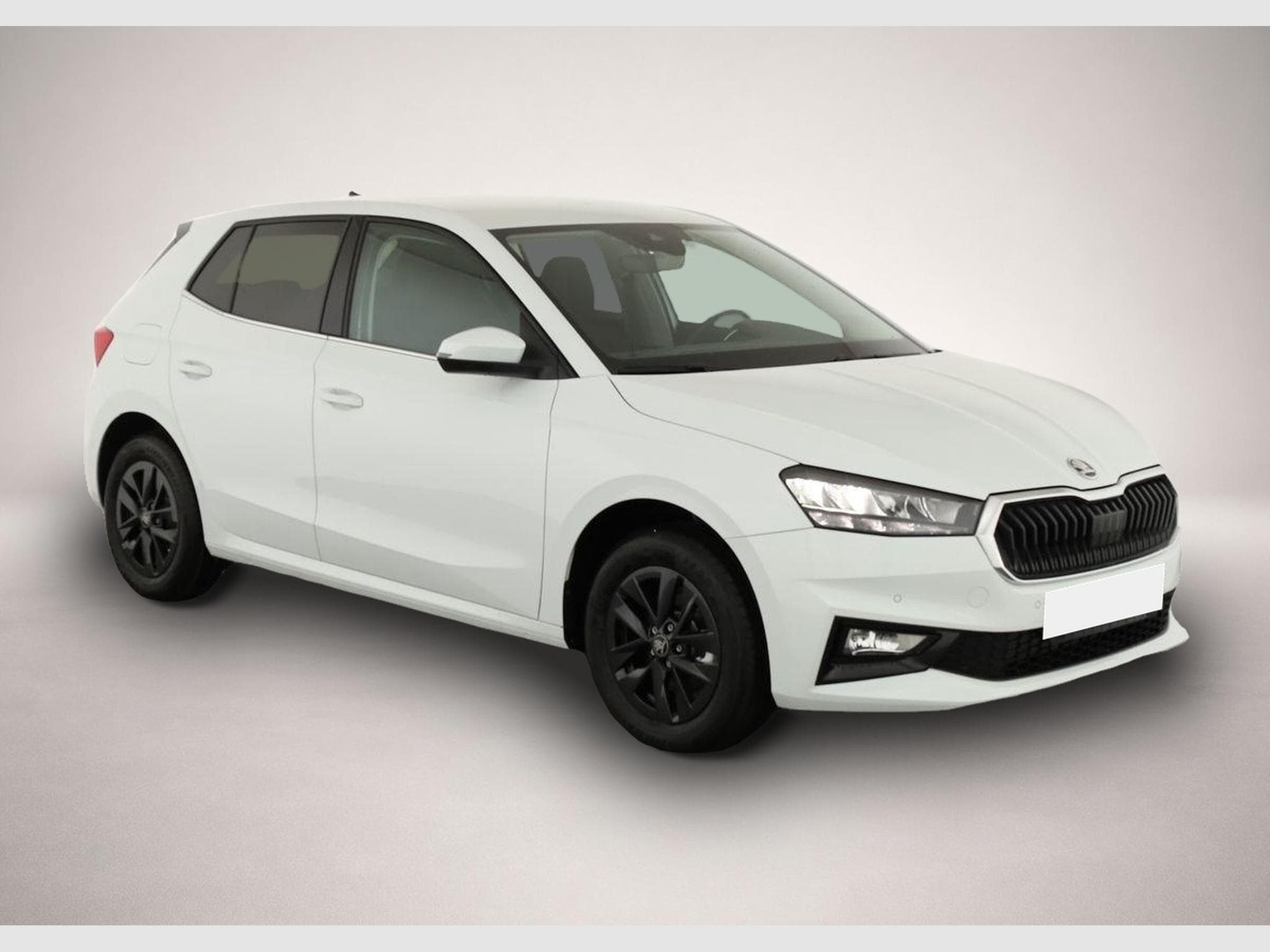 Skoda Fabia (2026) - Photo 2