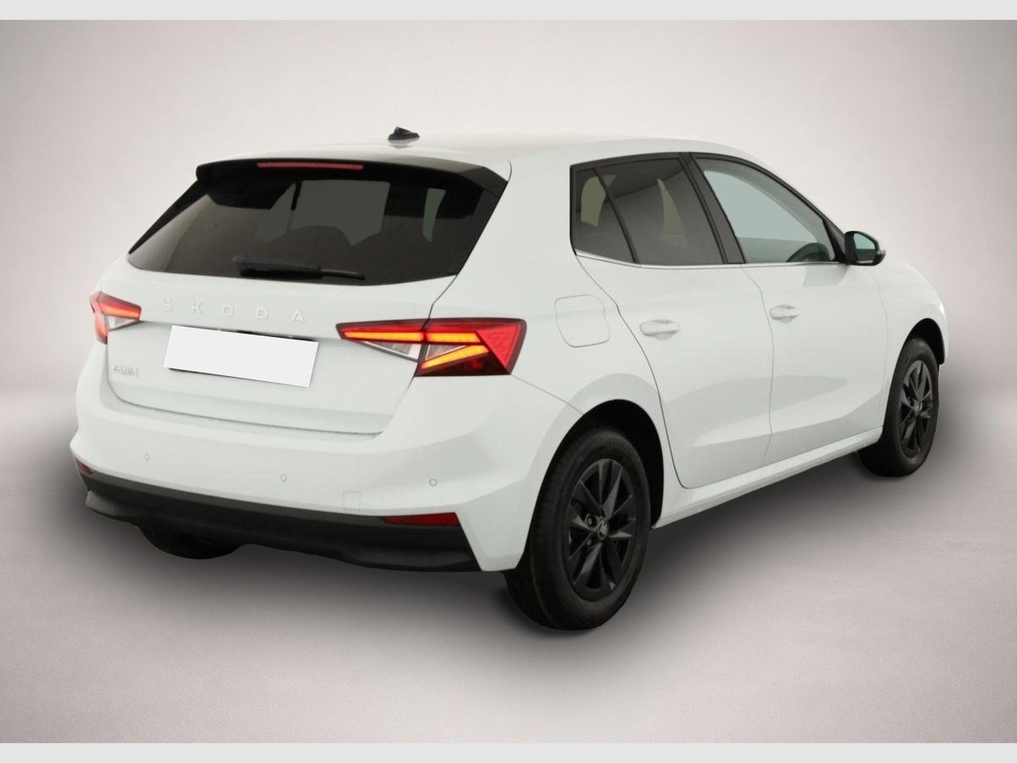 Skoda Fabia (2026) - Photo 3