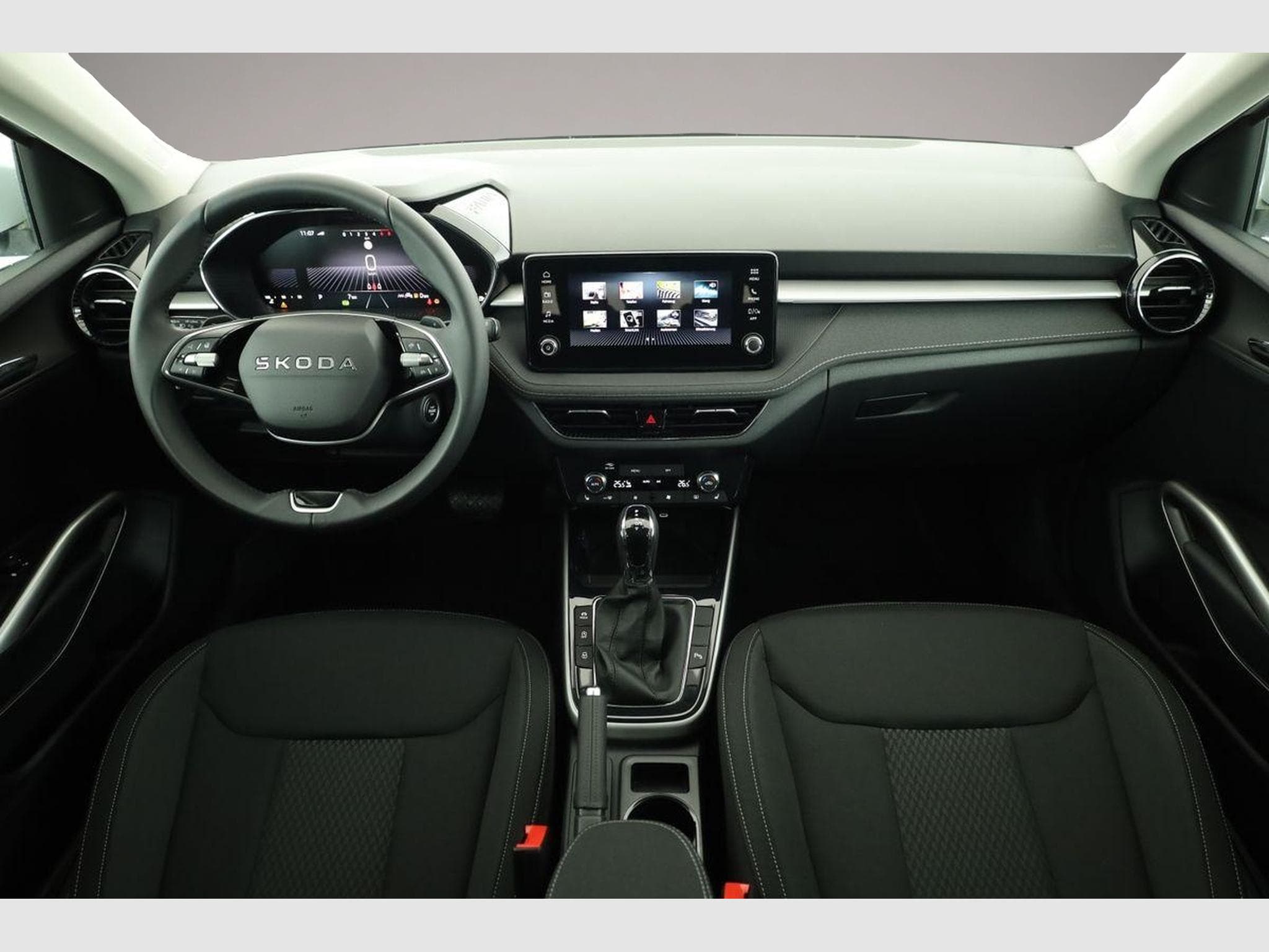 Skoda Fabia (2026) - Photo 5