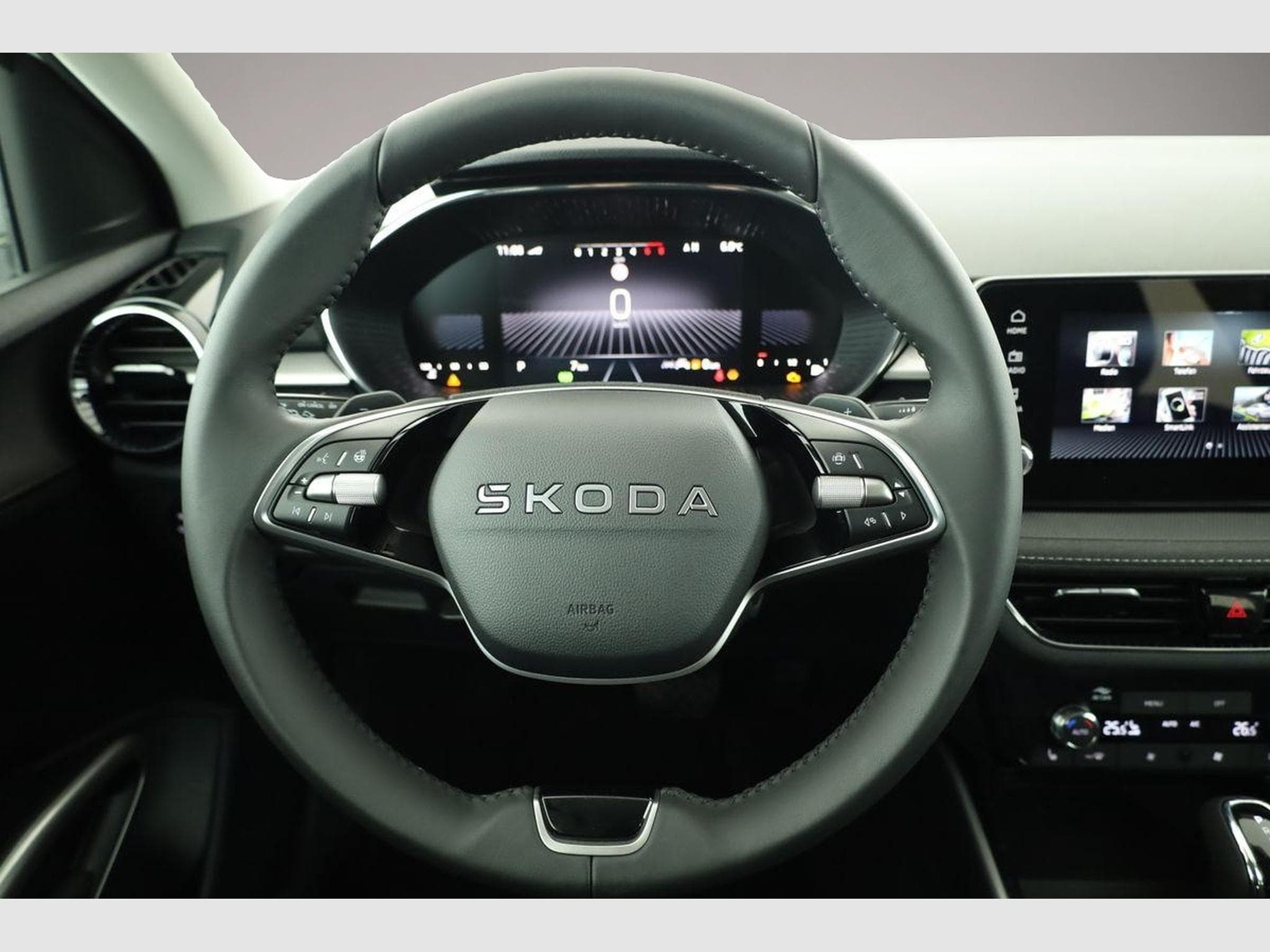 Skoda Fabia (2026) - Photo 6