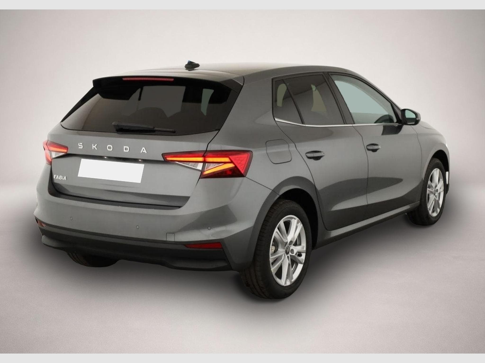 Skoda Fabia (2026) - Photo 3