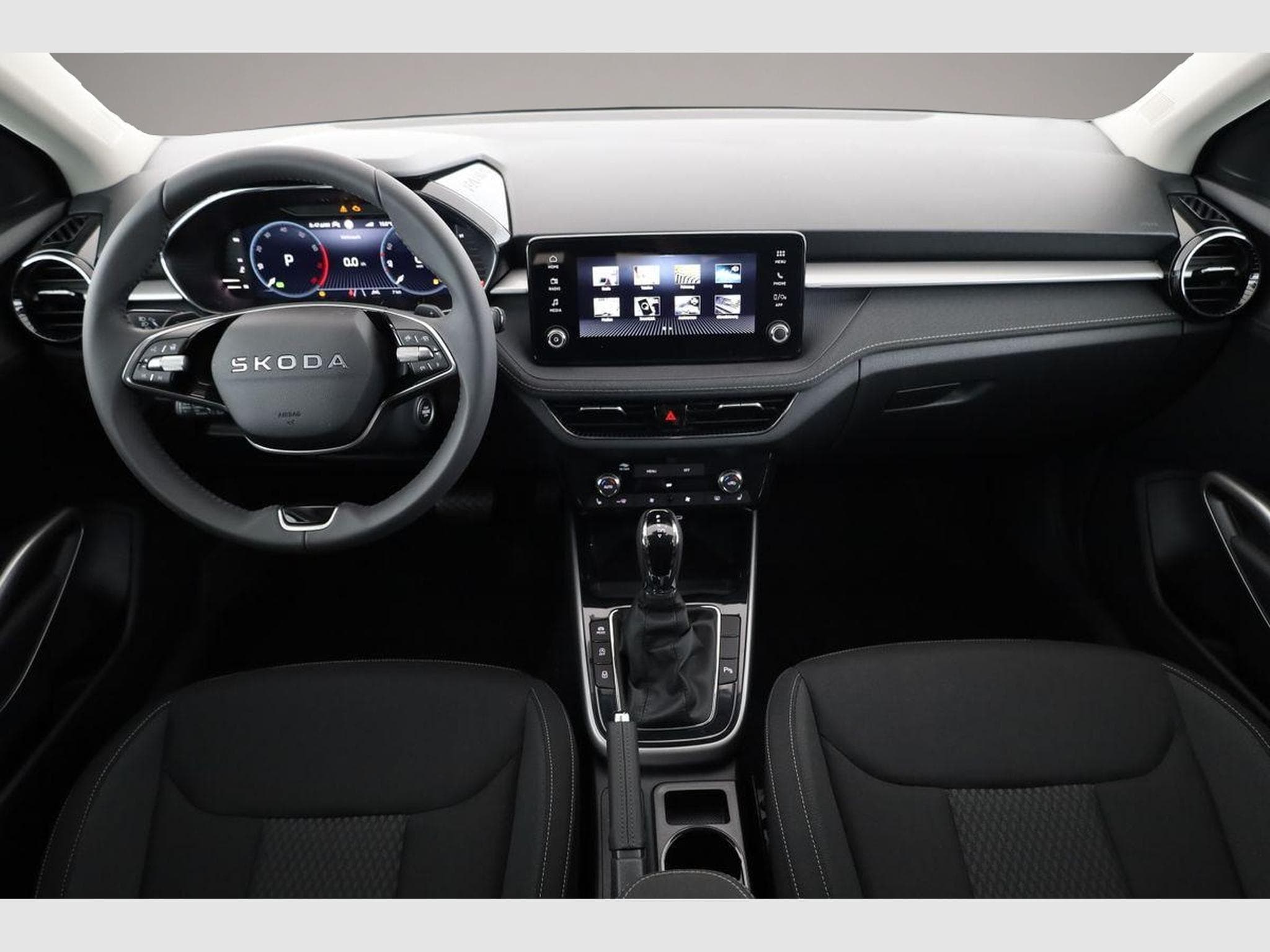 Skoda Fabia (2026) - Photo 5