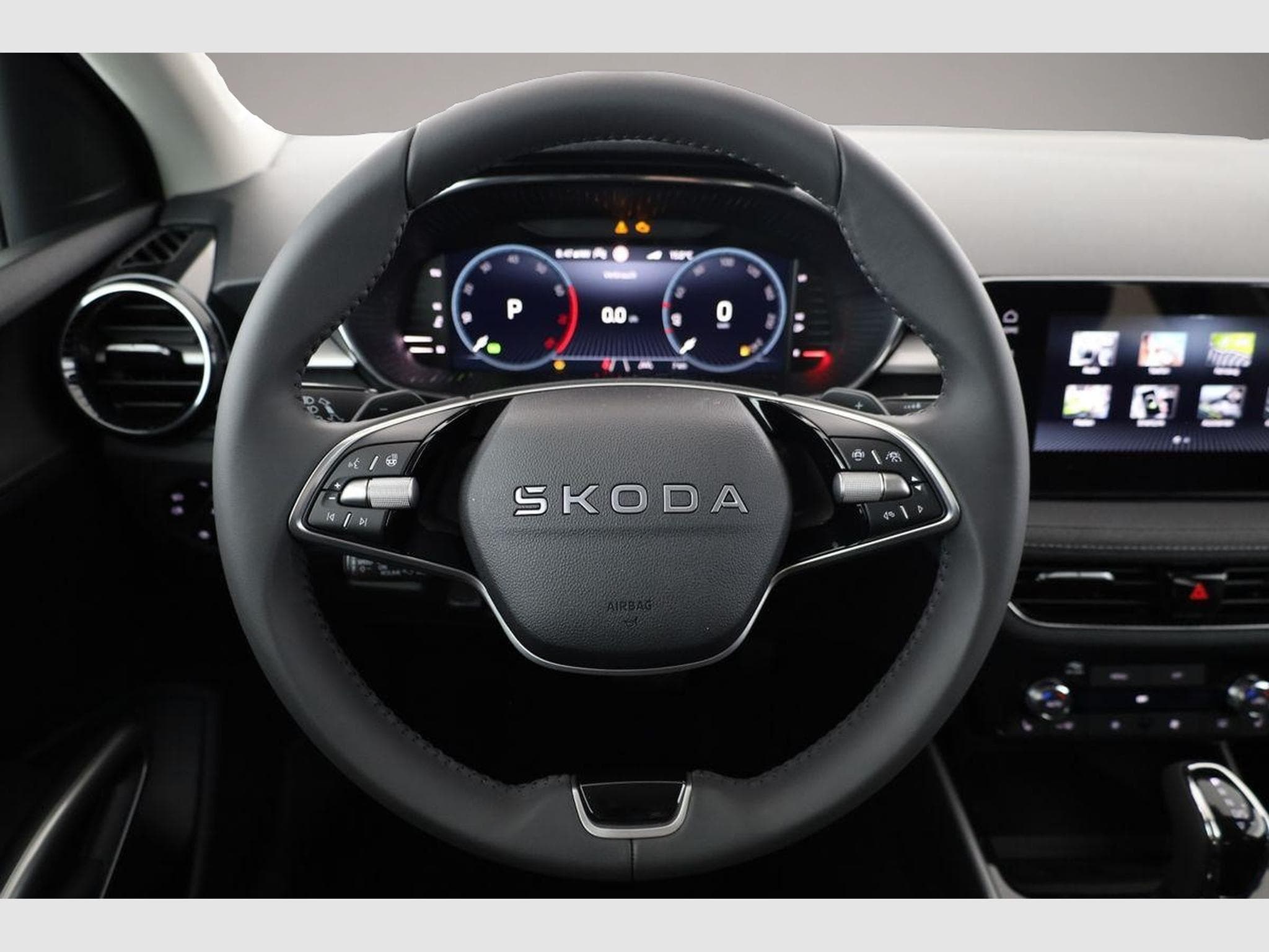 Skoda Fabia (2026) - Photo 6