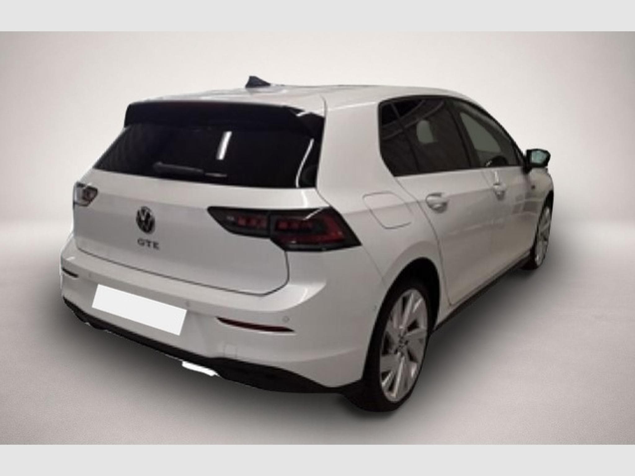 VW Golf (2025) - Photo 2