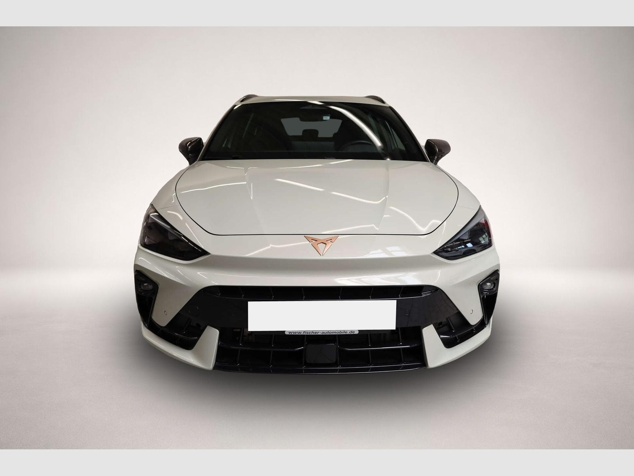 Cupra Leon (2025) - Photo 2