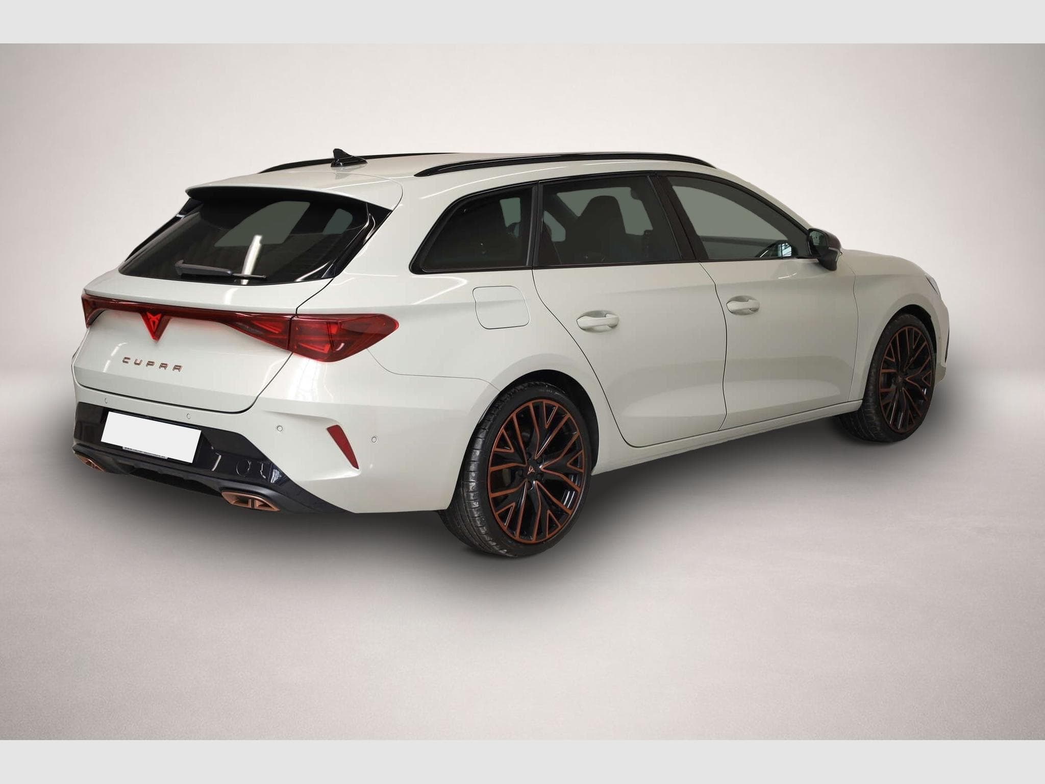 Cupra Leon (2025) - Photo 3