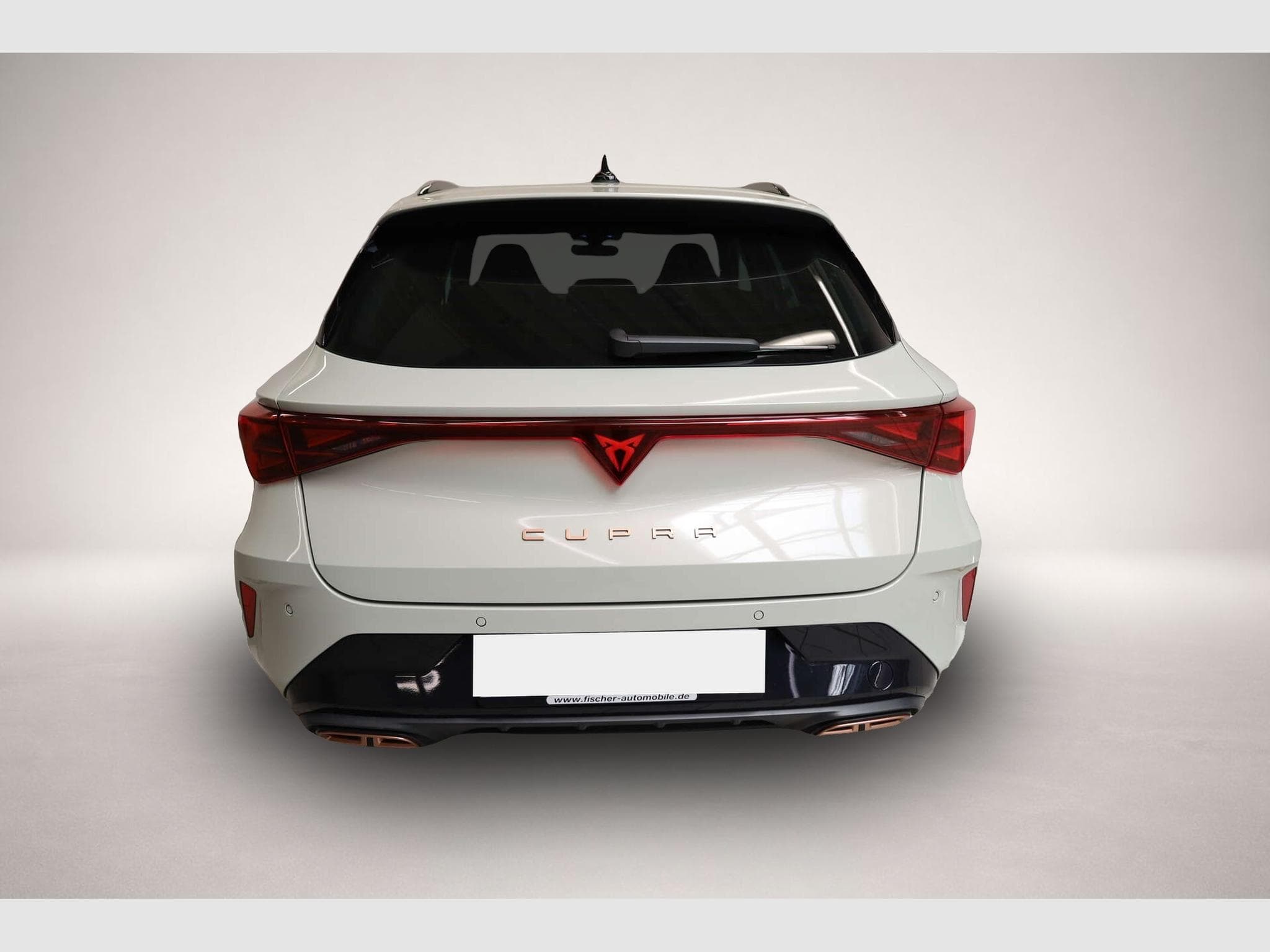 Cupra Leon (2025) - Photo 4