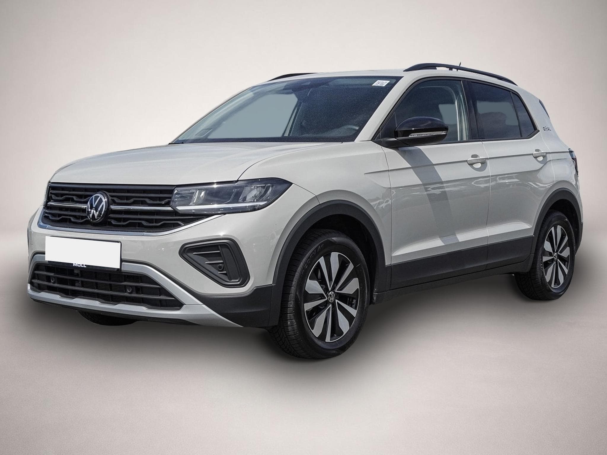 VW T-Cross (2025) - Photo 1