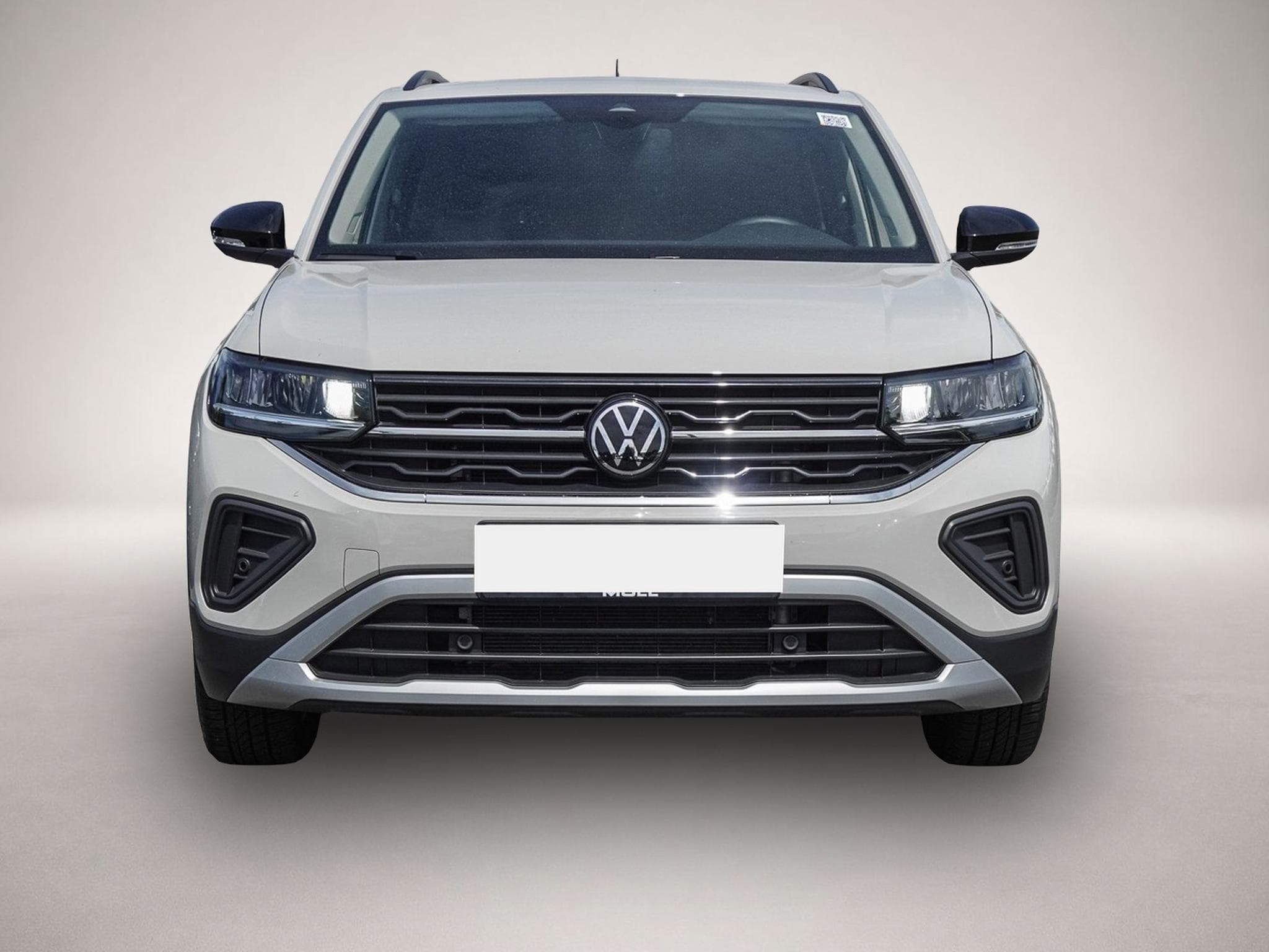 VW T-Cross (2025) - Photo 2