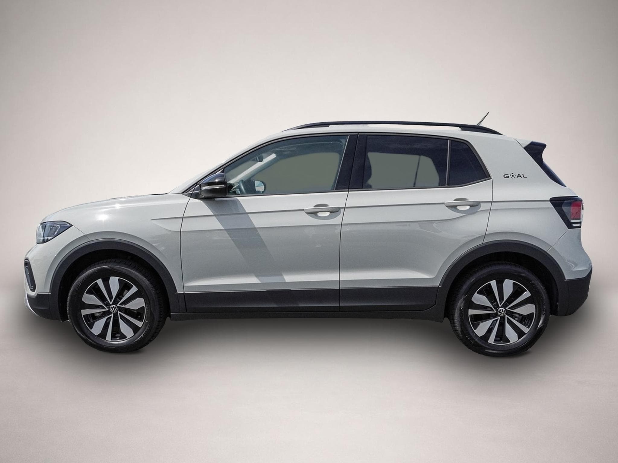 VW T-Cross (2025) - Photo 4