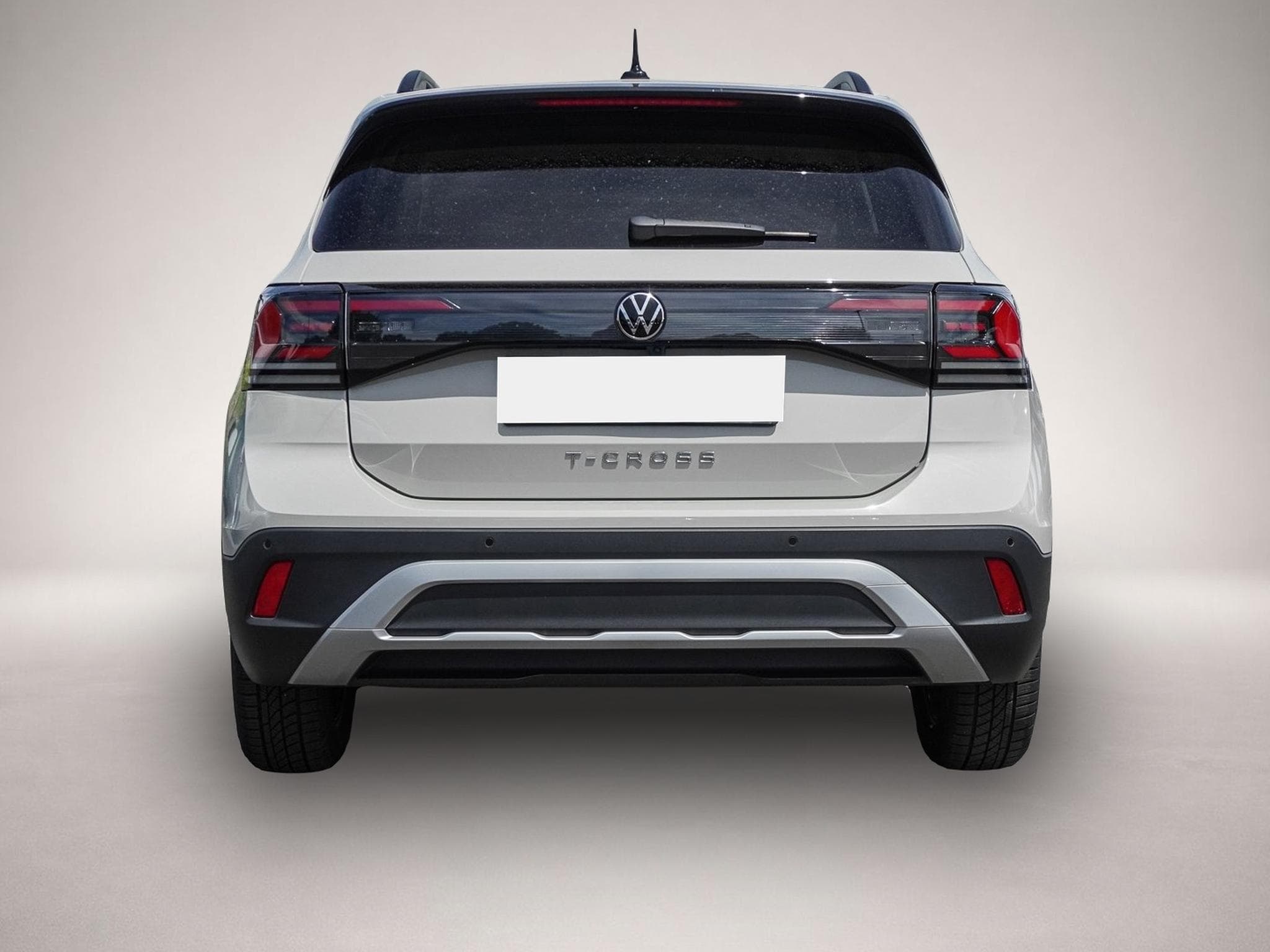 VW T-Cross (2025) - Photo 5