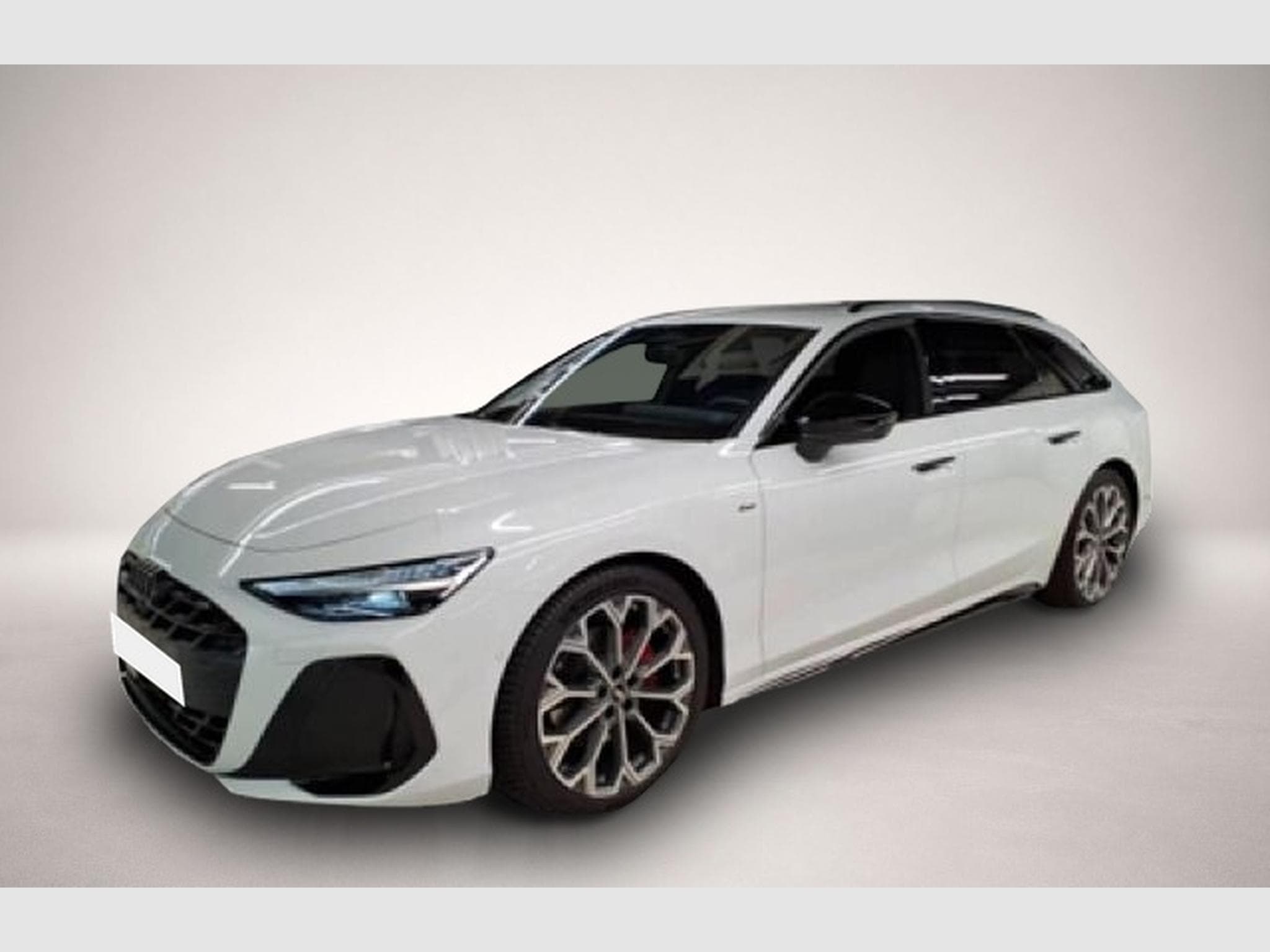 Audi A6 (2025) - Photo 1