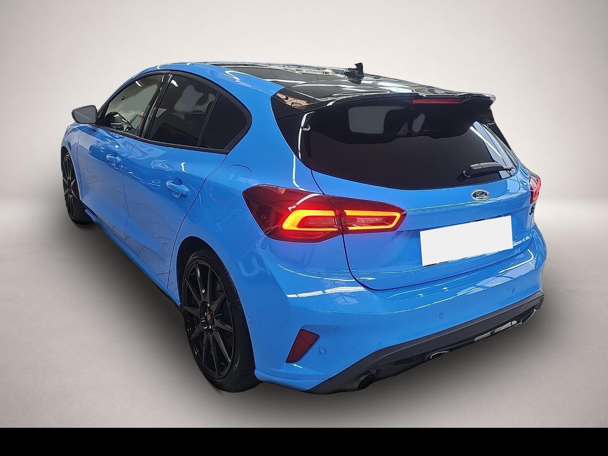 Ford Focus (2026) - Photo 2