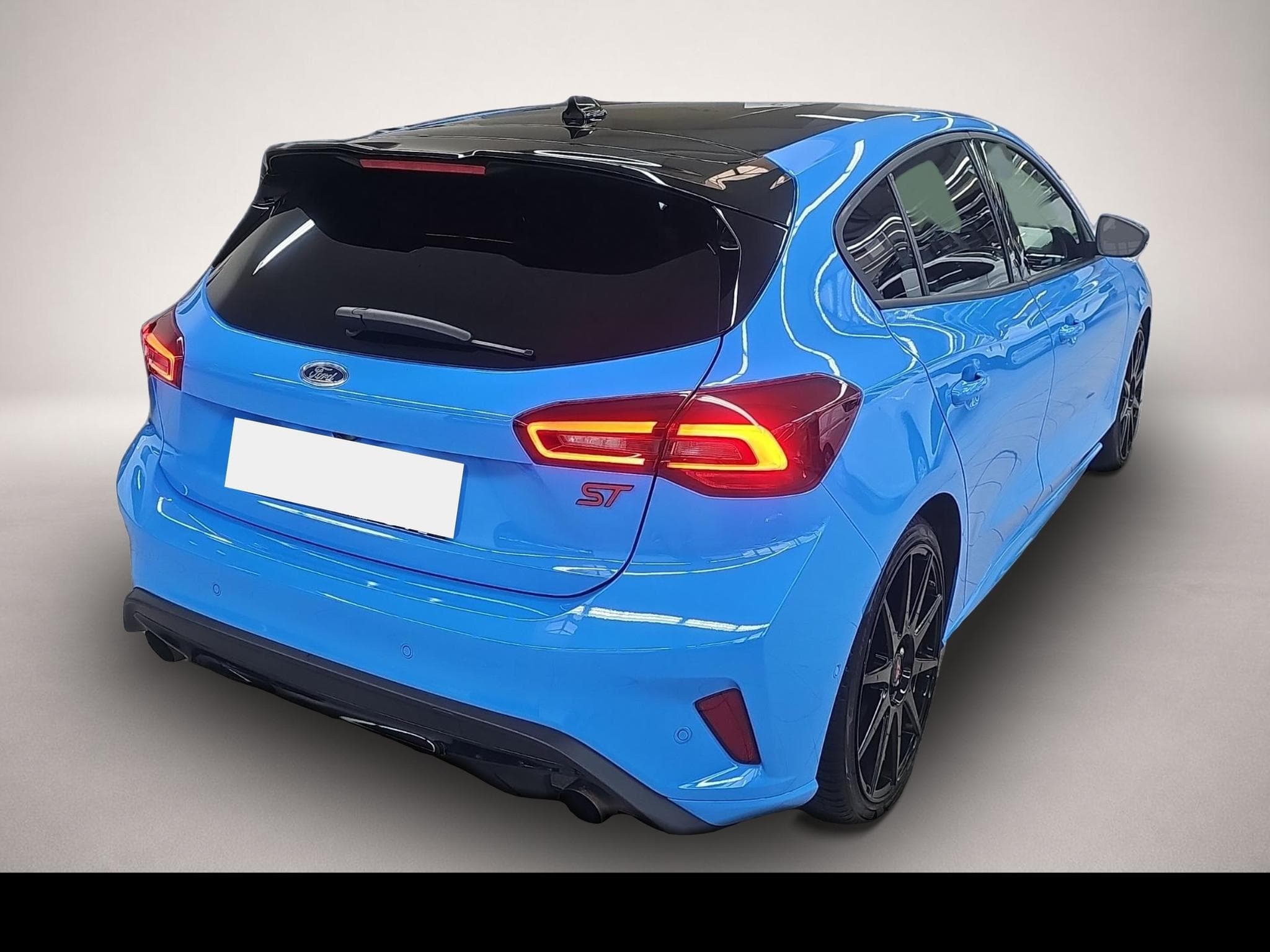 Ford Focus (2026) - Photo 3