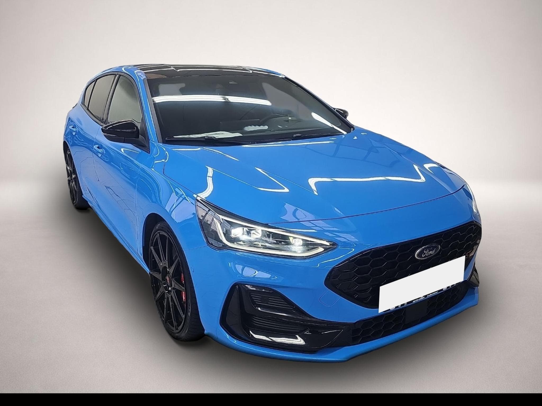 Ford Focus (2026) - Photo 4