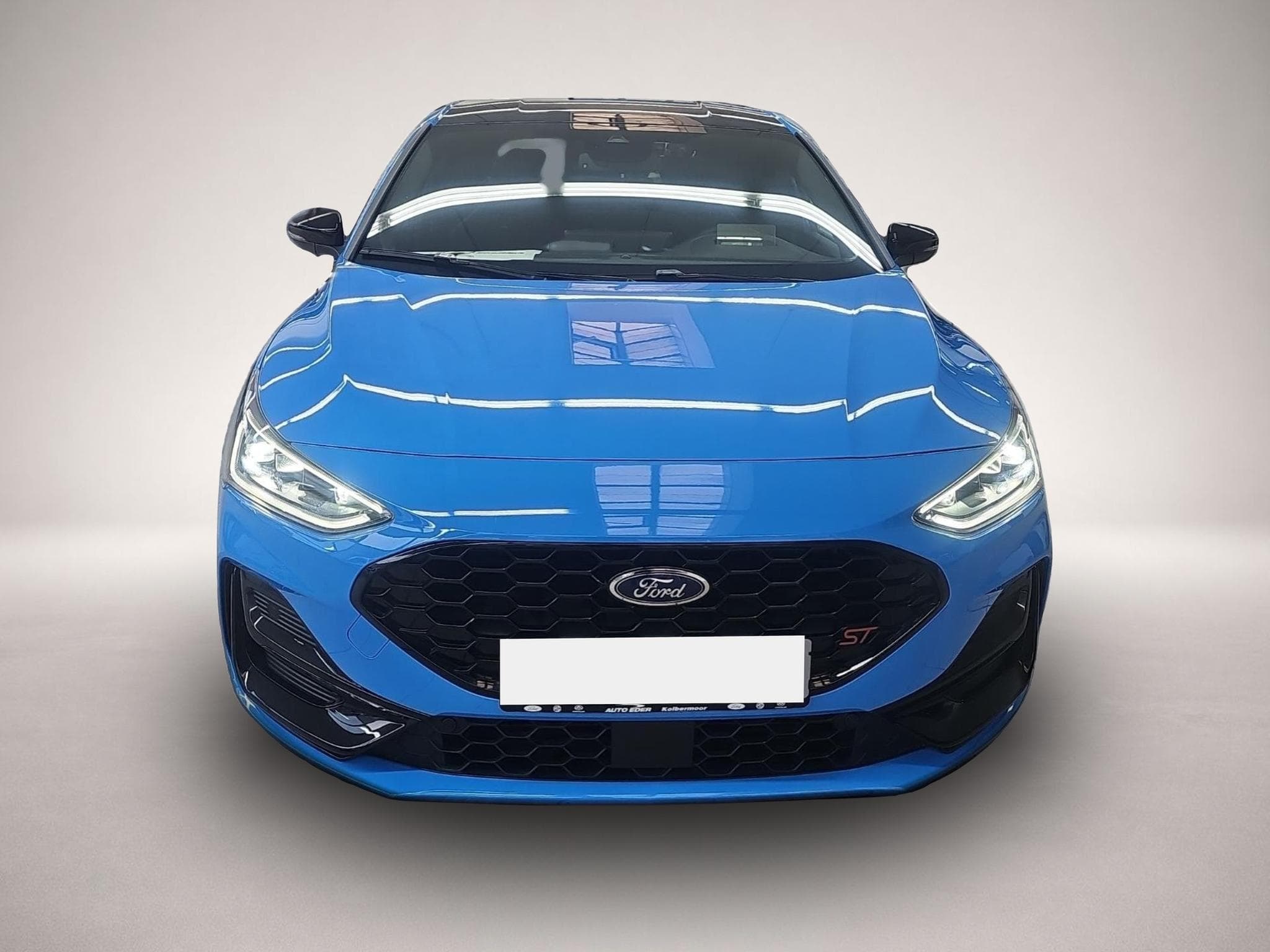 Ford Focus (2026) - Photo 5