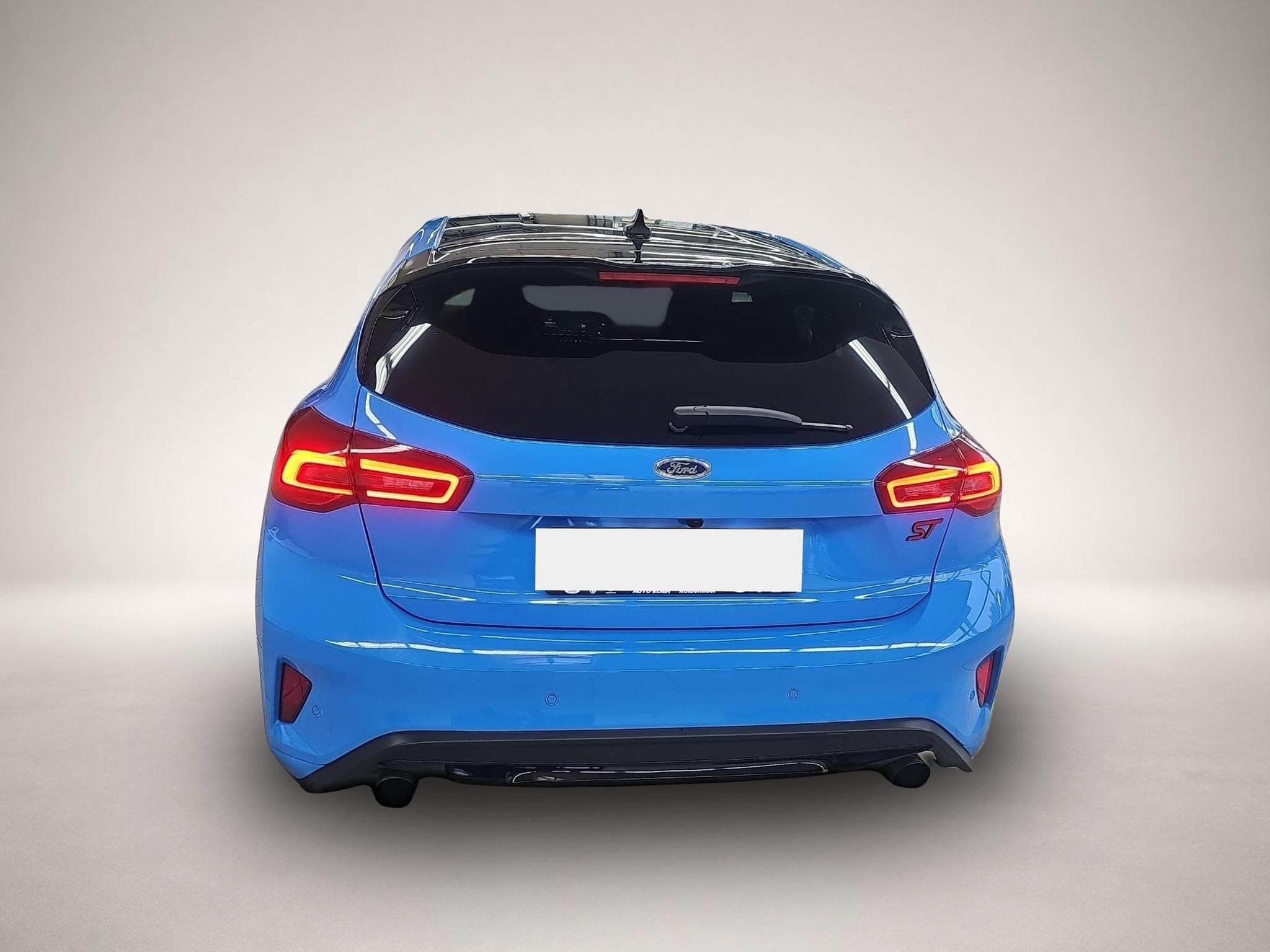 Ford Focus (2026) - Photo 7