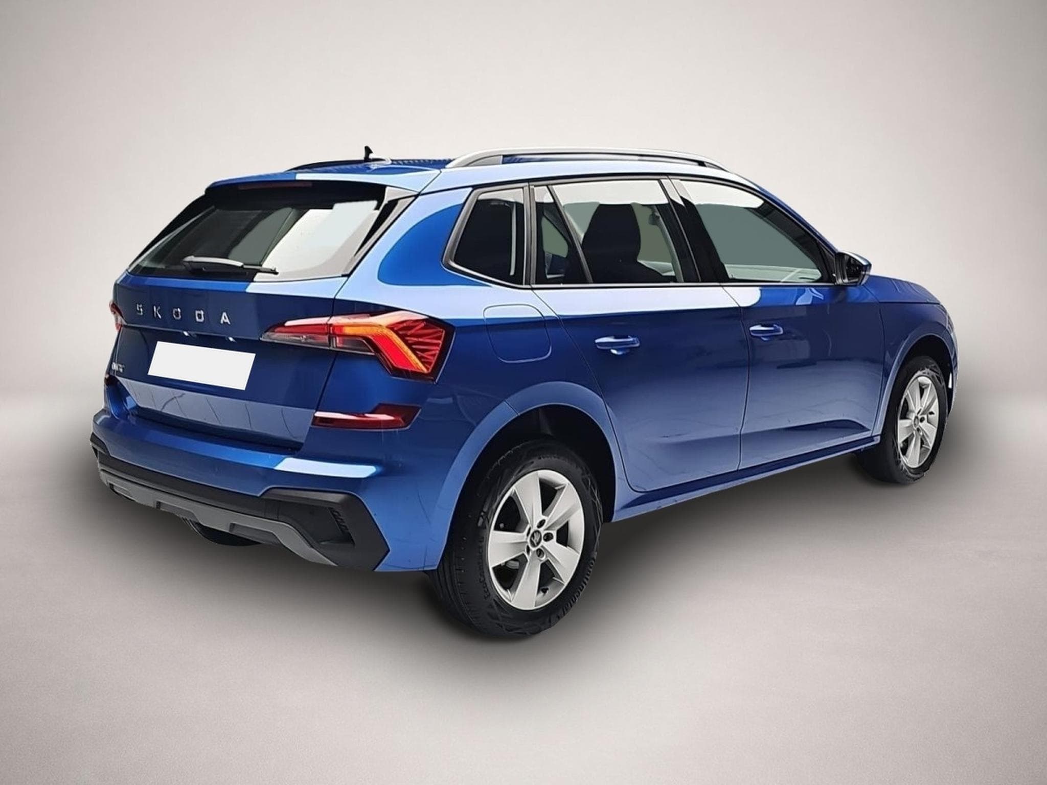 Skoda Kamiq (2026) - Photo 2