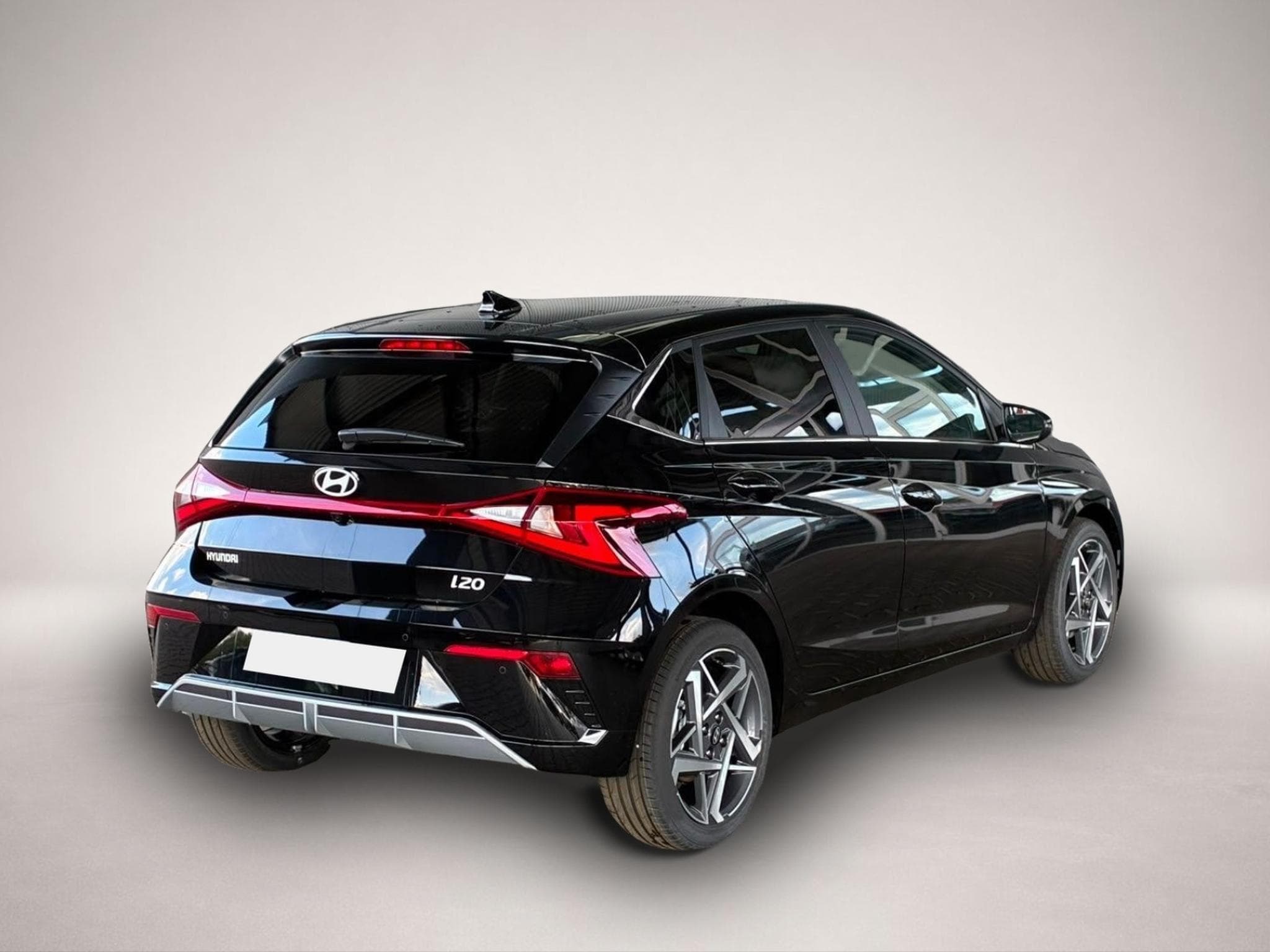 Hyundai i20 (2026) - Photo 3