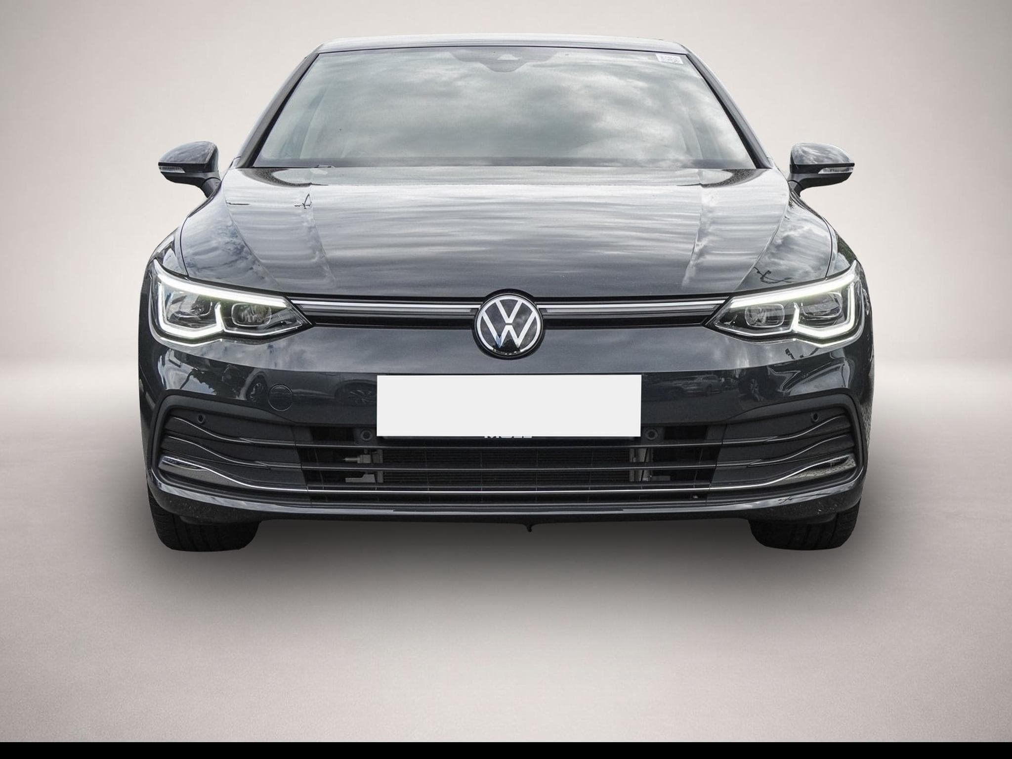 VW Golf (2024) - Photo 2