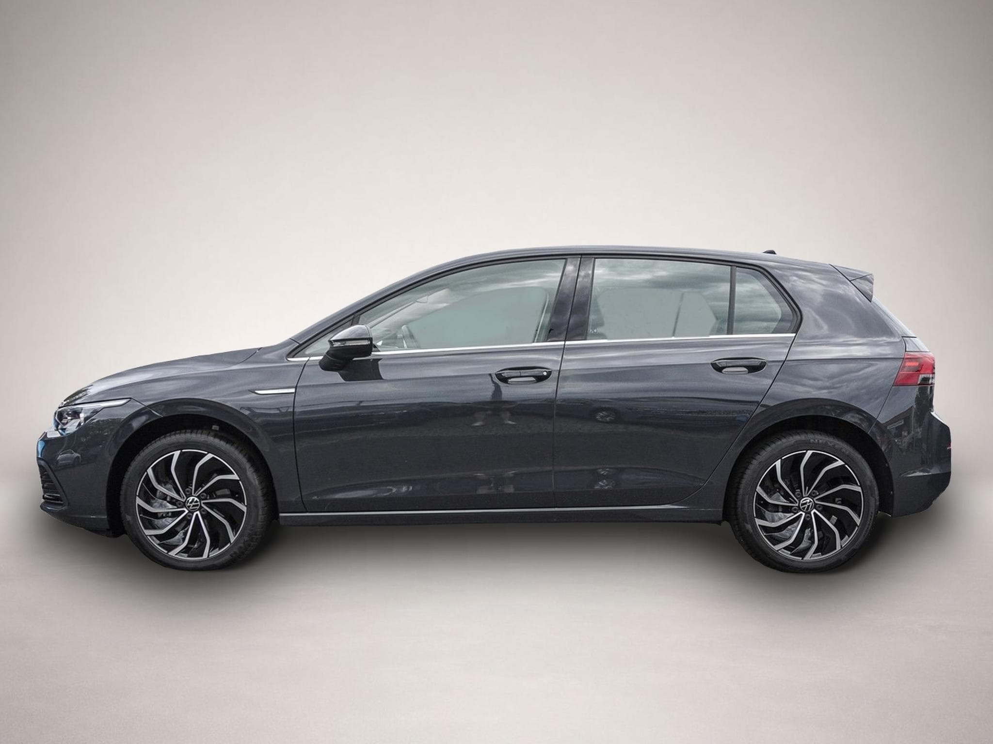 VW Golf (2024) - Photo 4