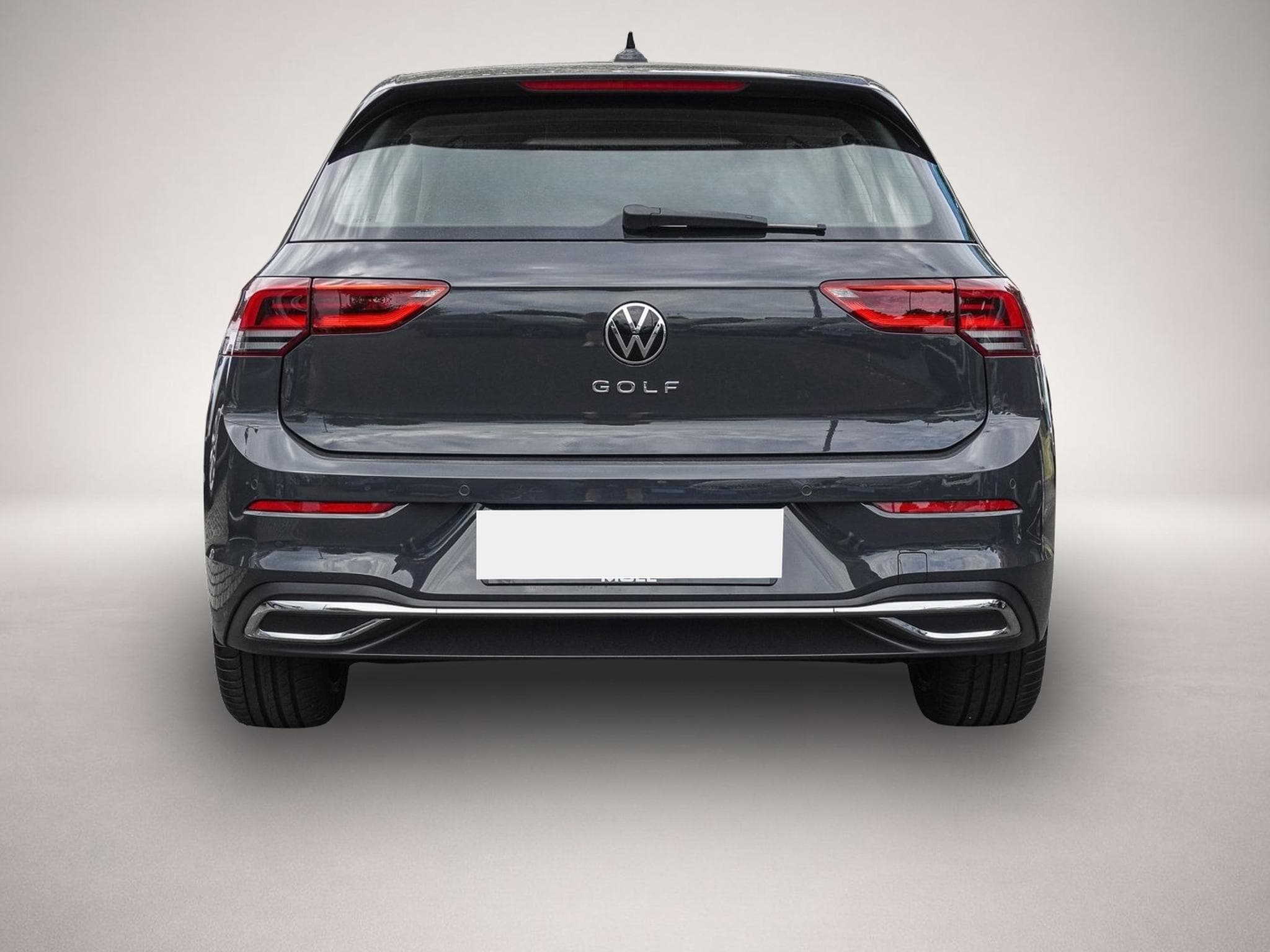 VW Golf (2024) - Photo 5