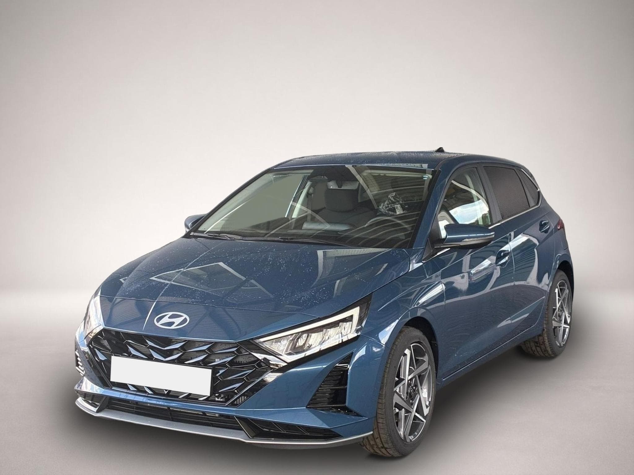 Hyundai i20 (2026) - Photo 1