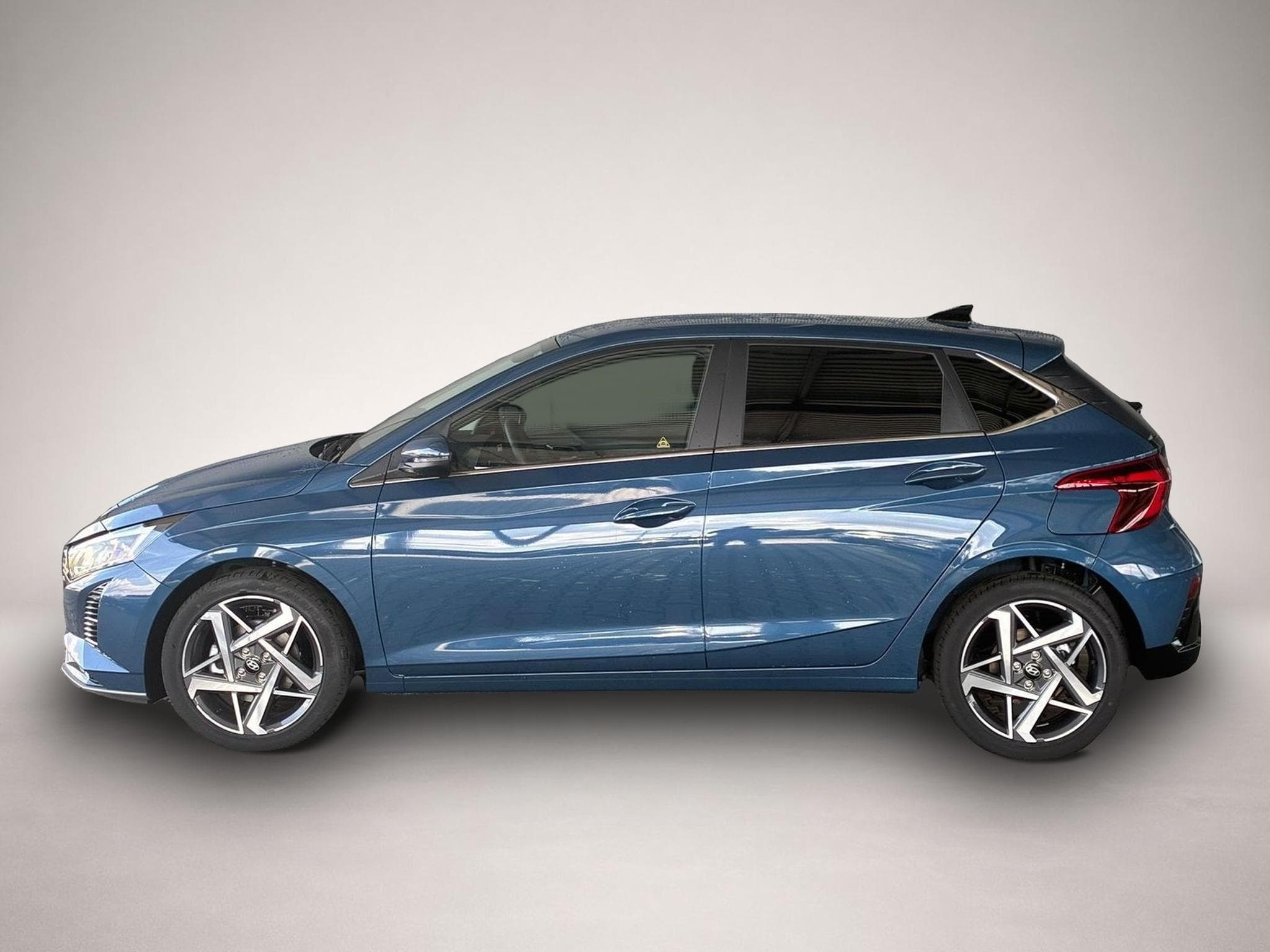 Hyundai i20 (2026) - Photo 2