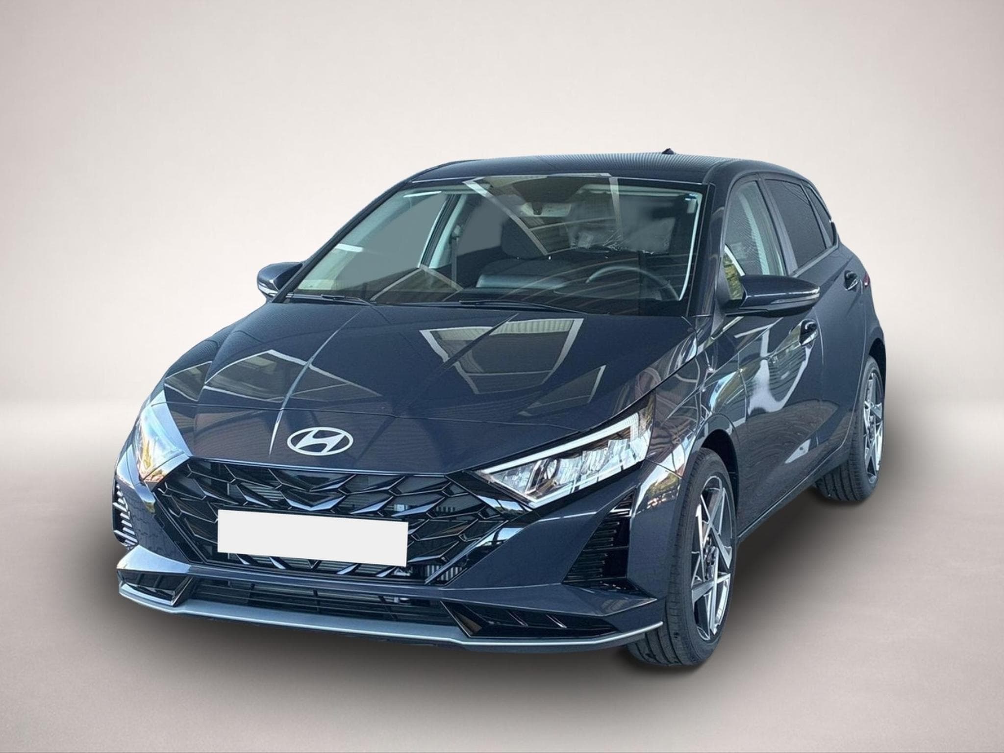 Hyundai i20 (2026) - Photo 1