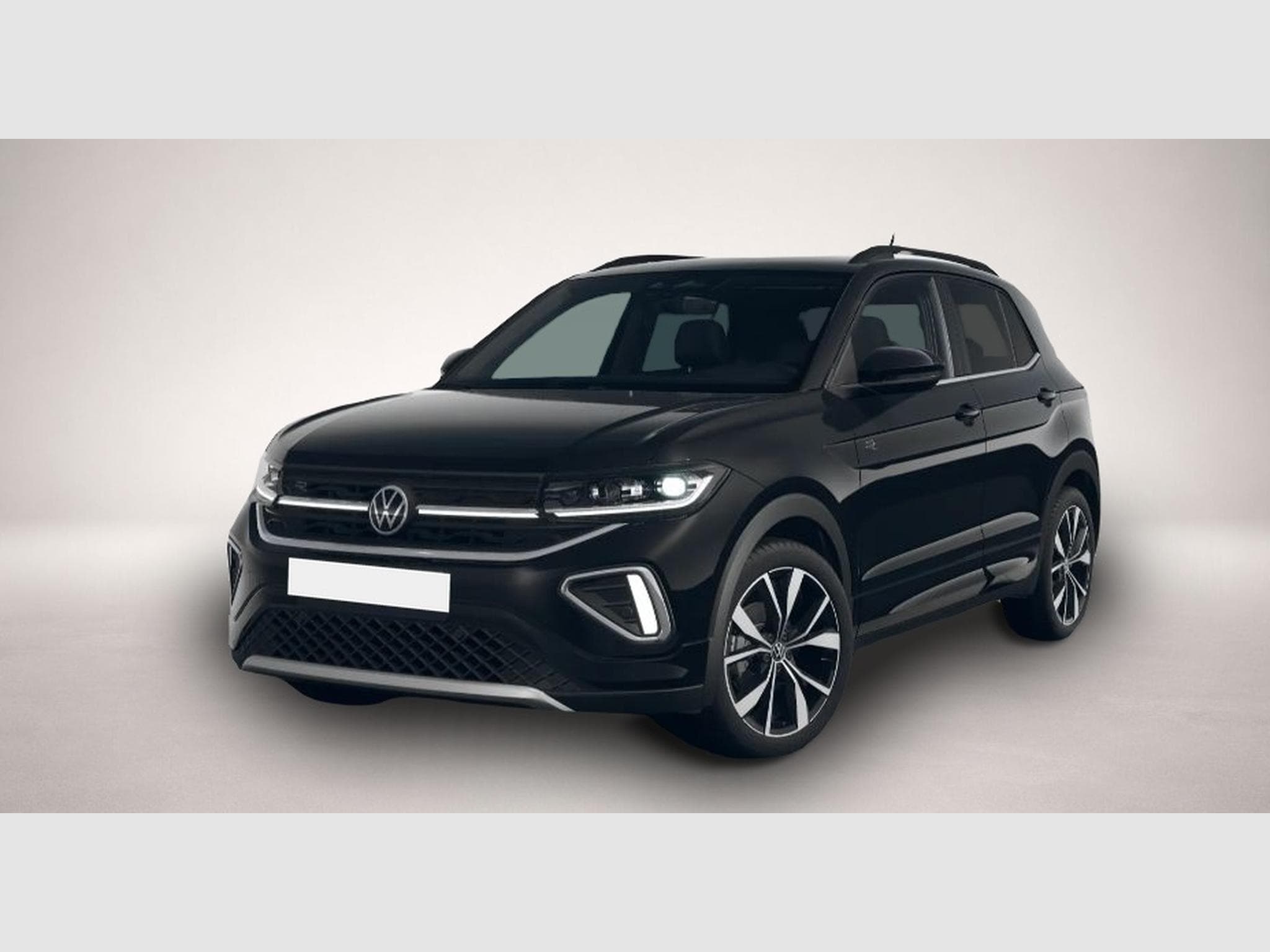 VW T-Cross (2026) - Photo 1