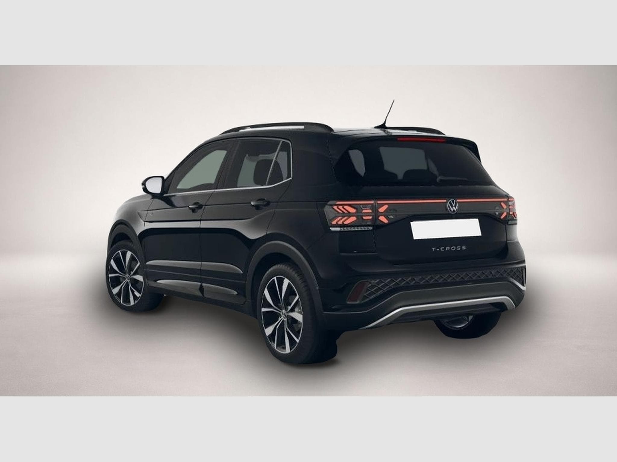 VW T-Cross (2026) - Photo 3