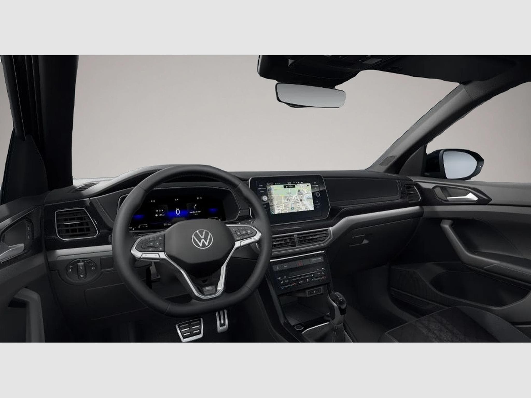 VW T-Cross (2026) - Photo 4